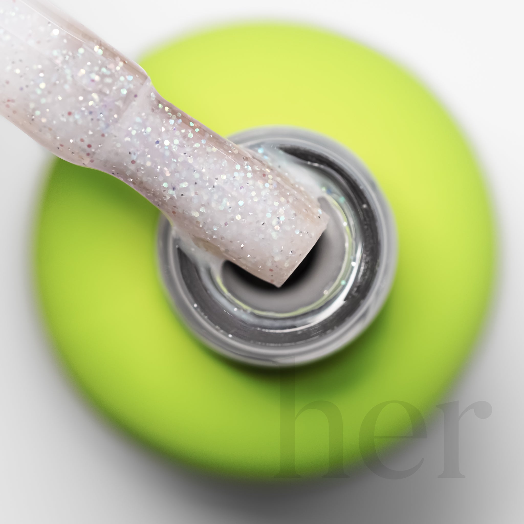 Rubber Base Coat - PRAF DE ZANA 11