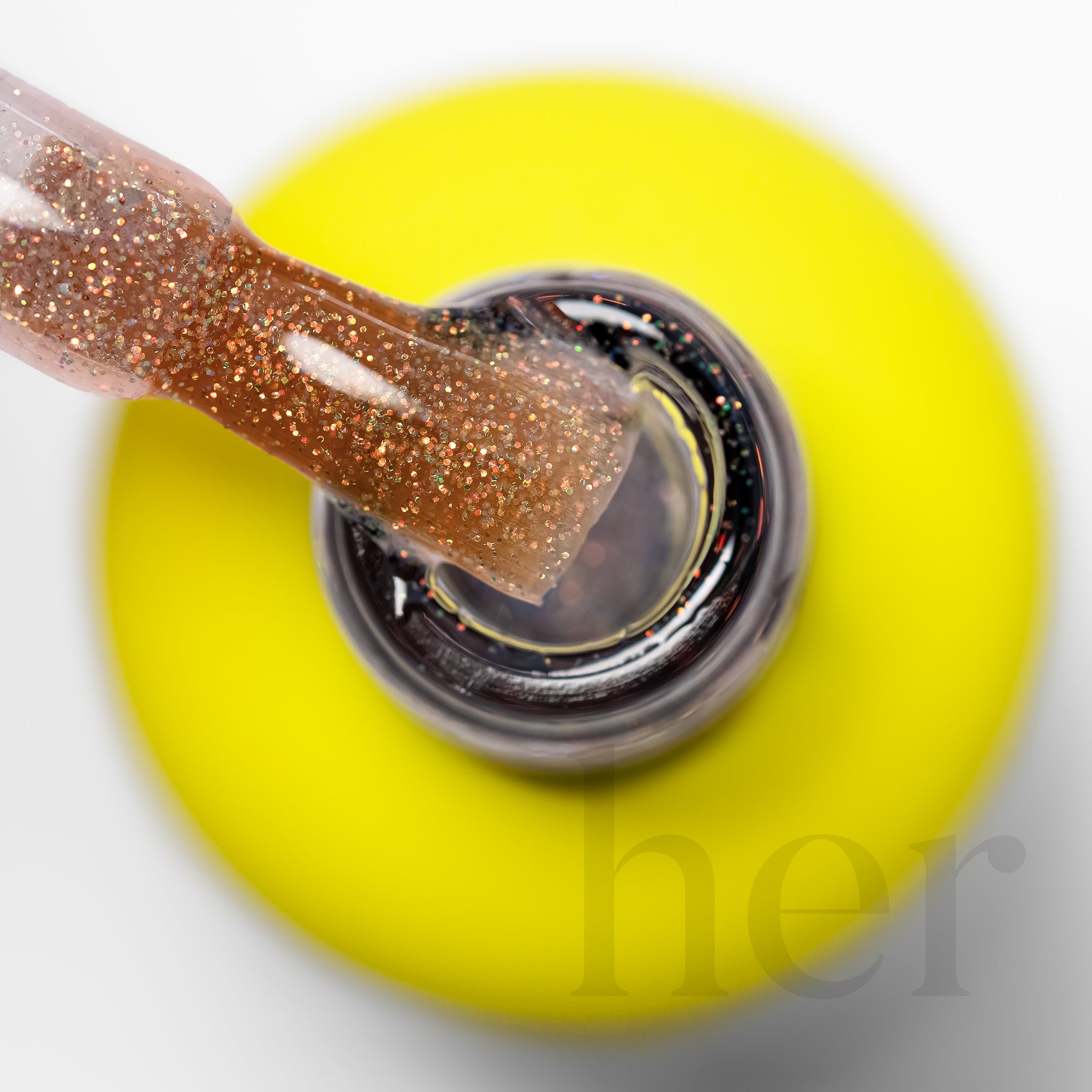 Rubber Base Coat - PRAF DE ZANA 12