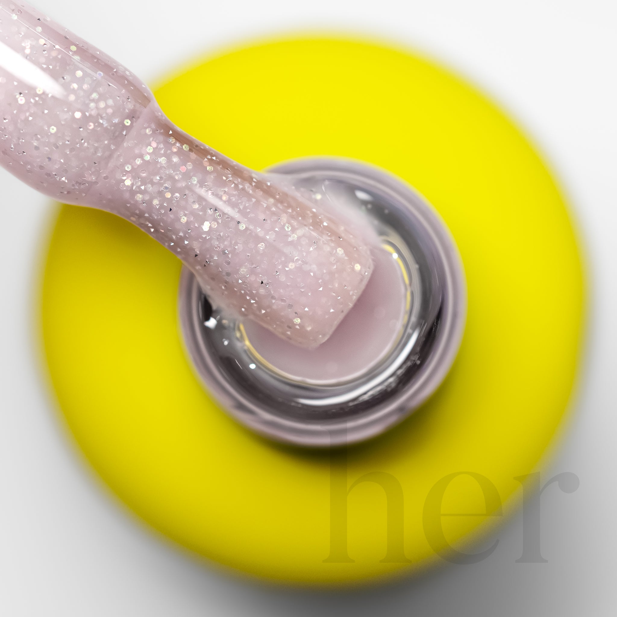Rubber Base Coat - PRAF DE ZANA 7