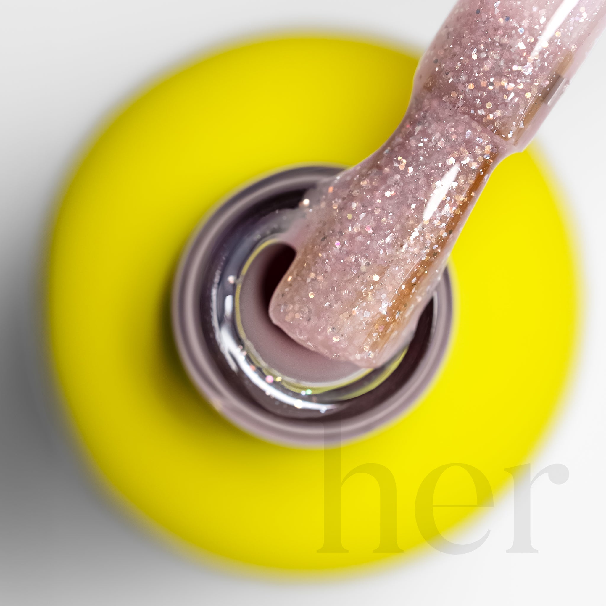 Rubber Base Coat - PRAF DE ZANA 8