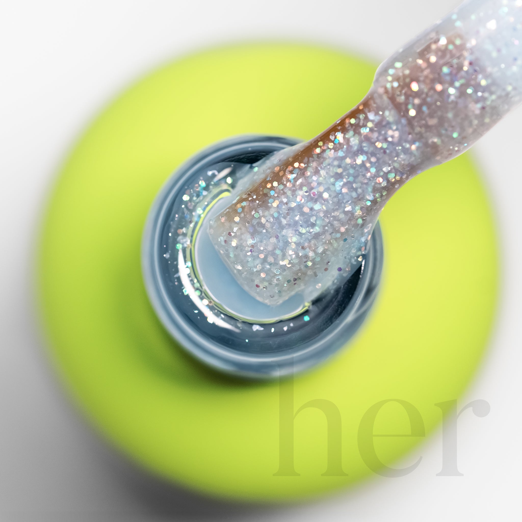 Rubber Base Coat - PRAF DE ZANA 9