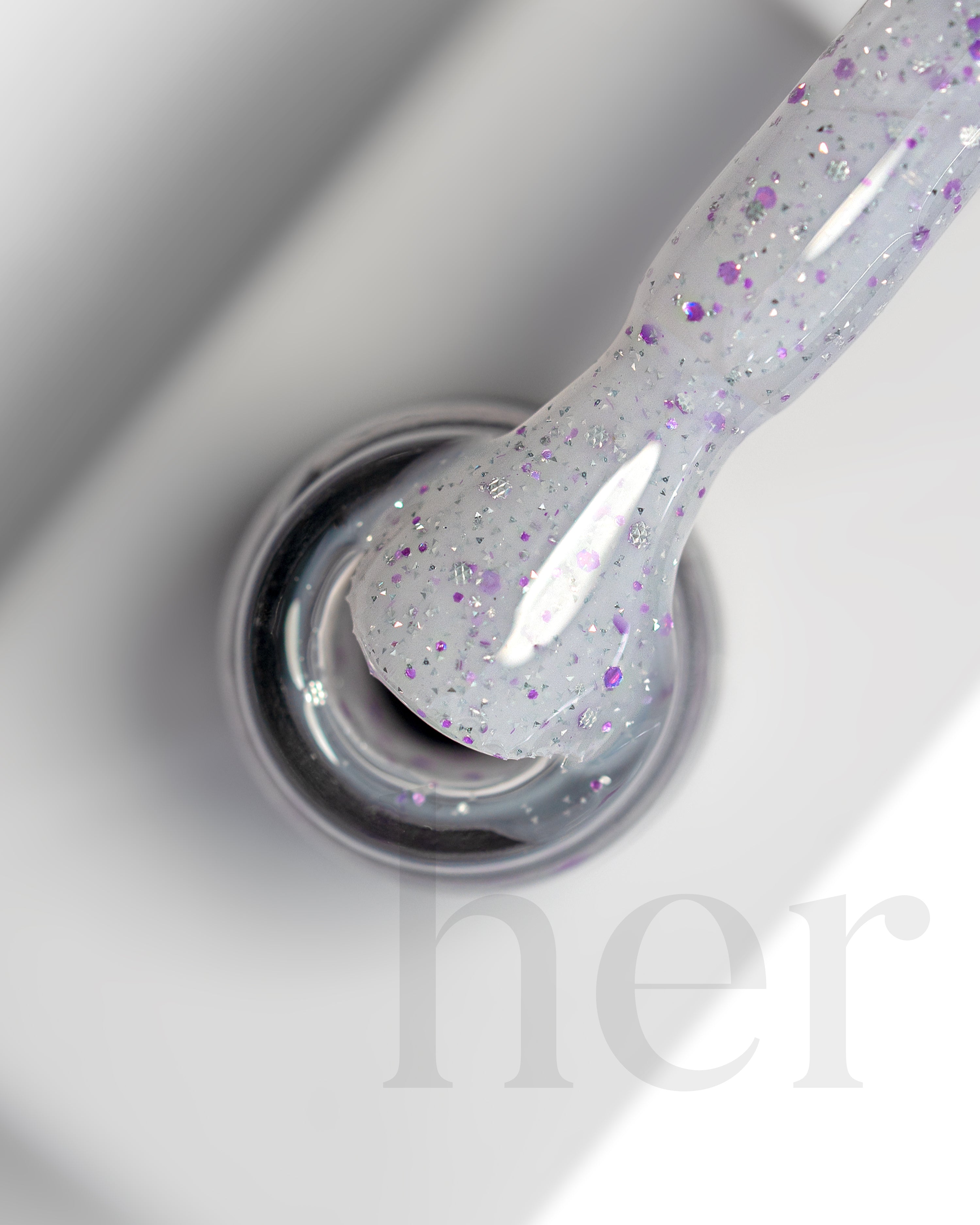 Rubber Base Coat RETRO