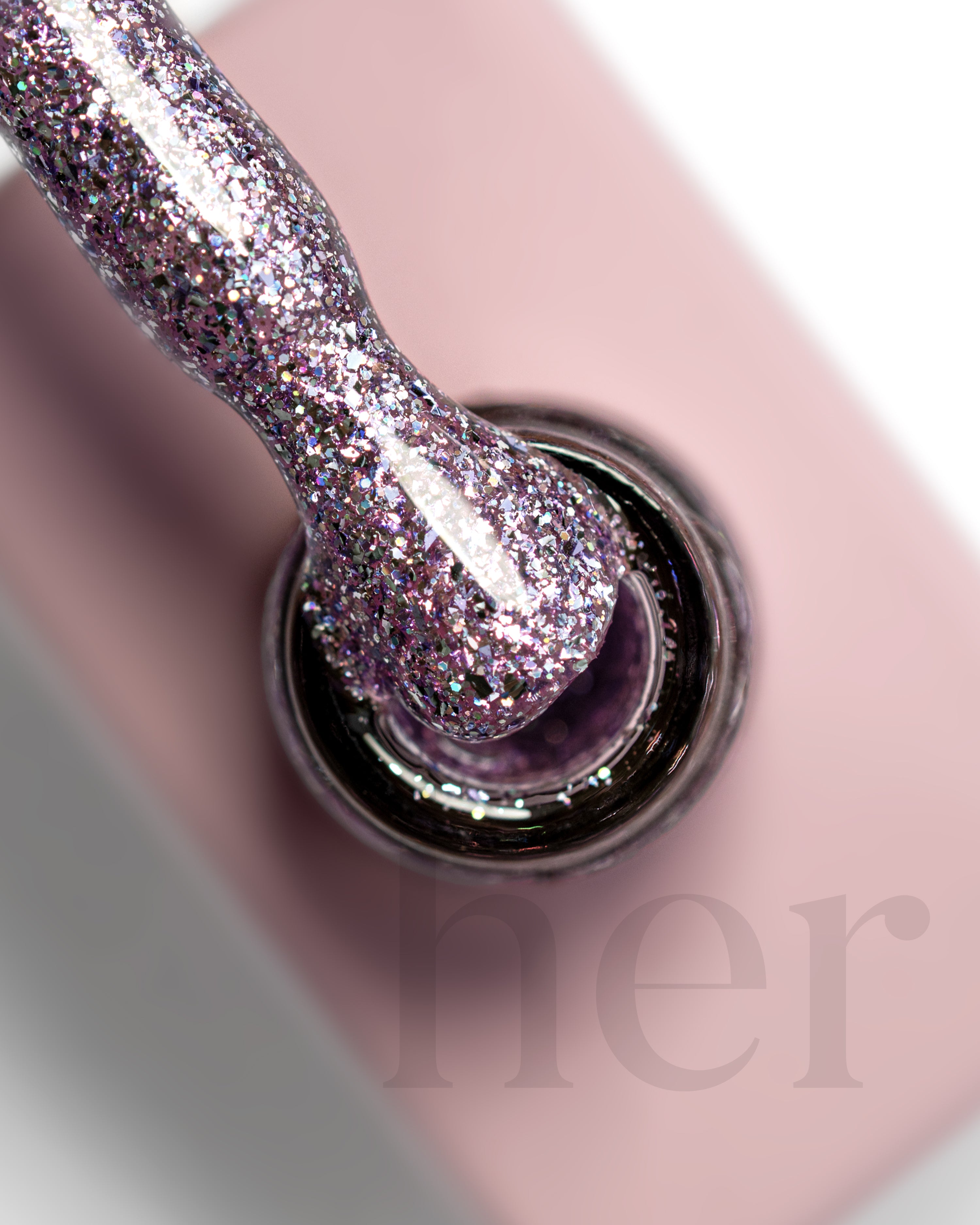 Rubber Base Coat SCENE QUEEN