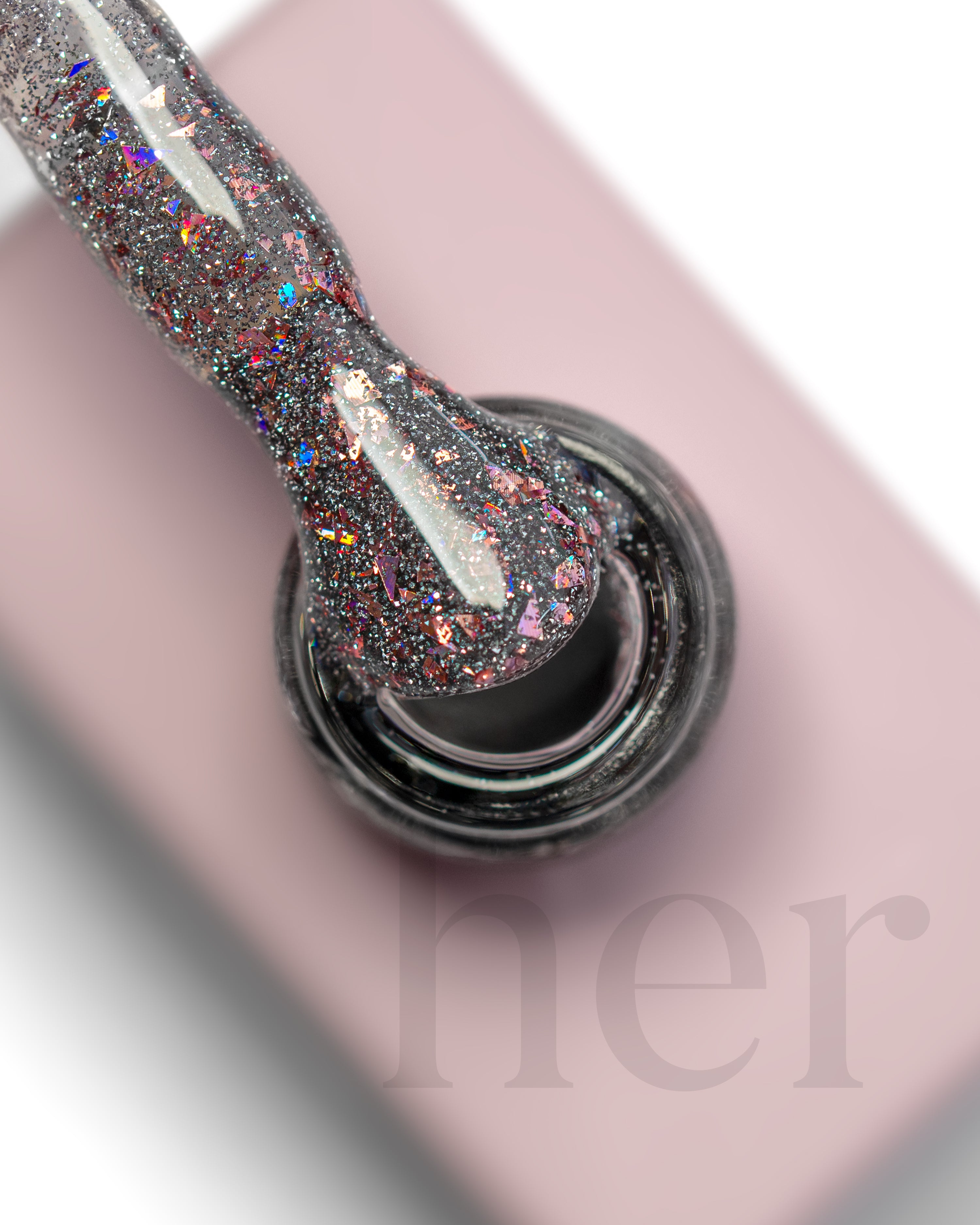 Rubber Base Coat UTOPIA