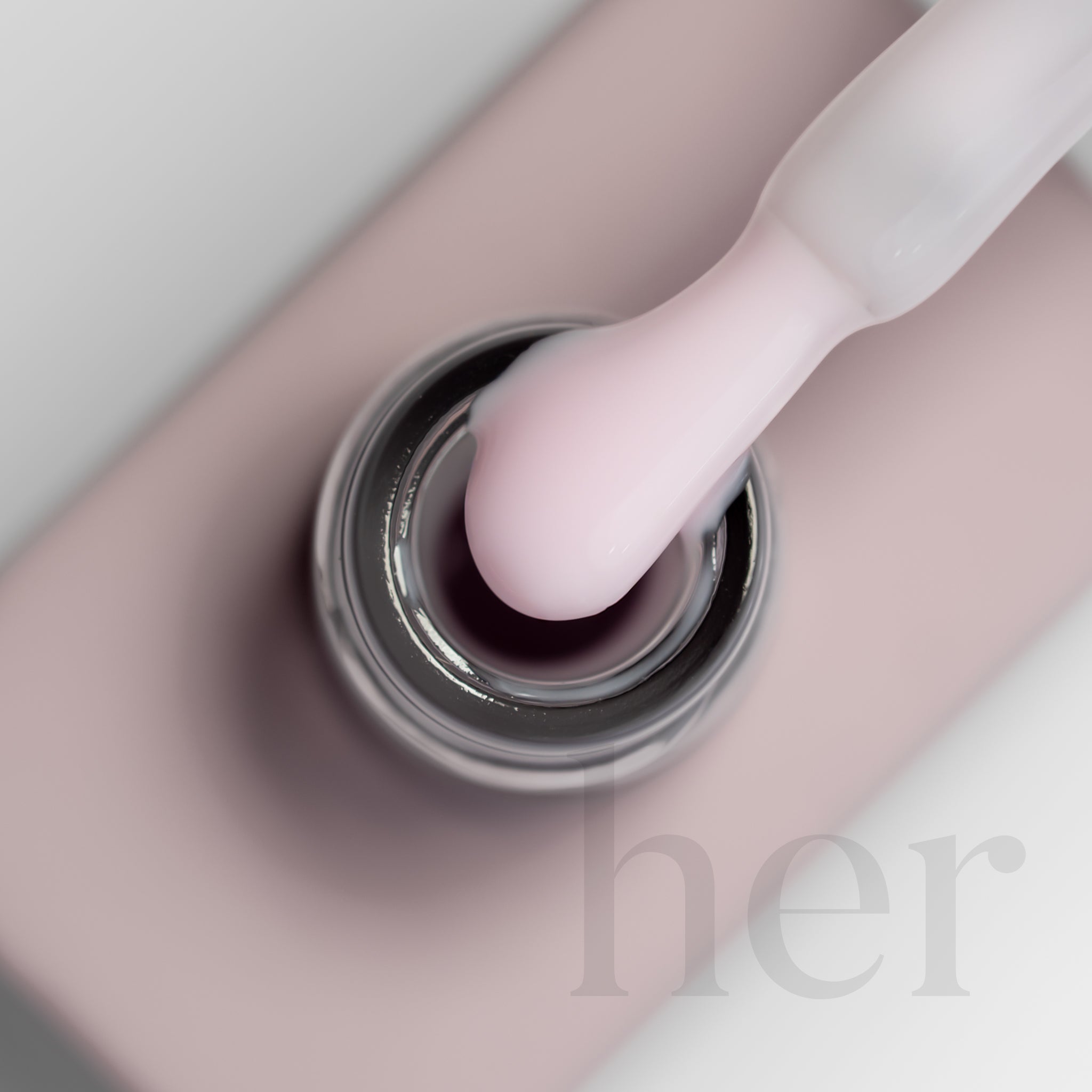 Rubber Base Coat BUON FRESCO