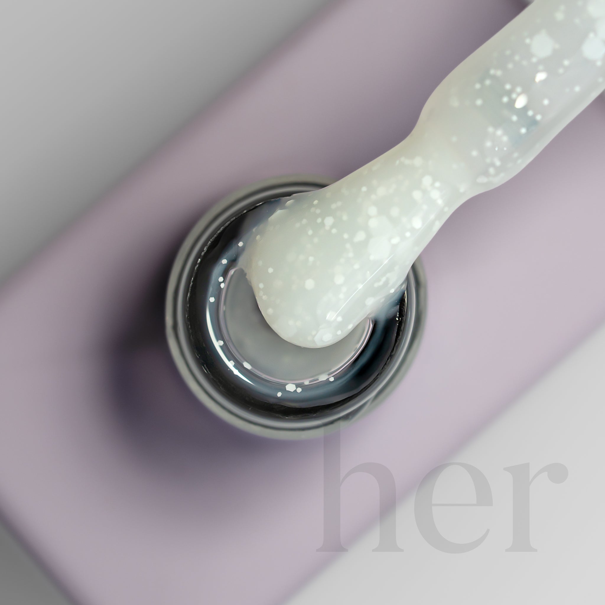 Rubber Base DAISY