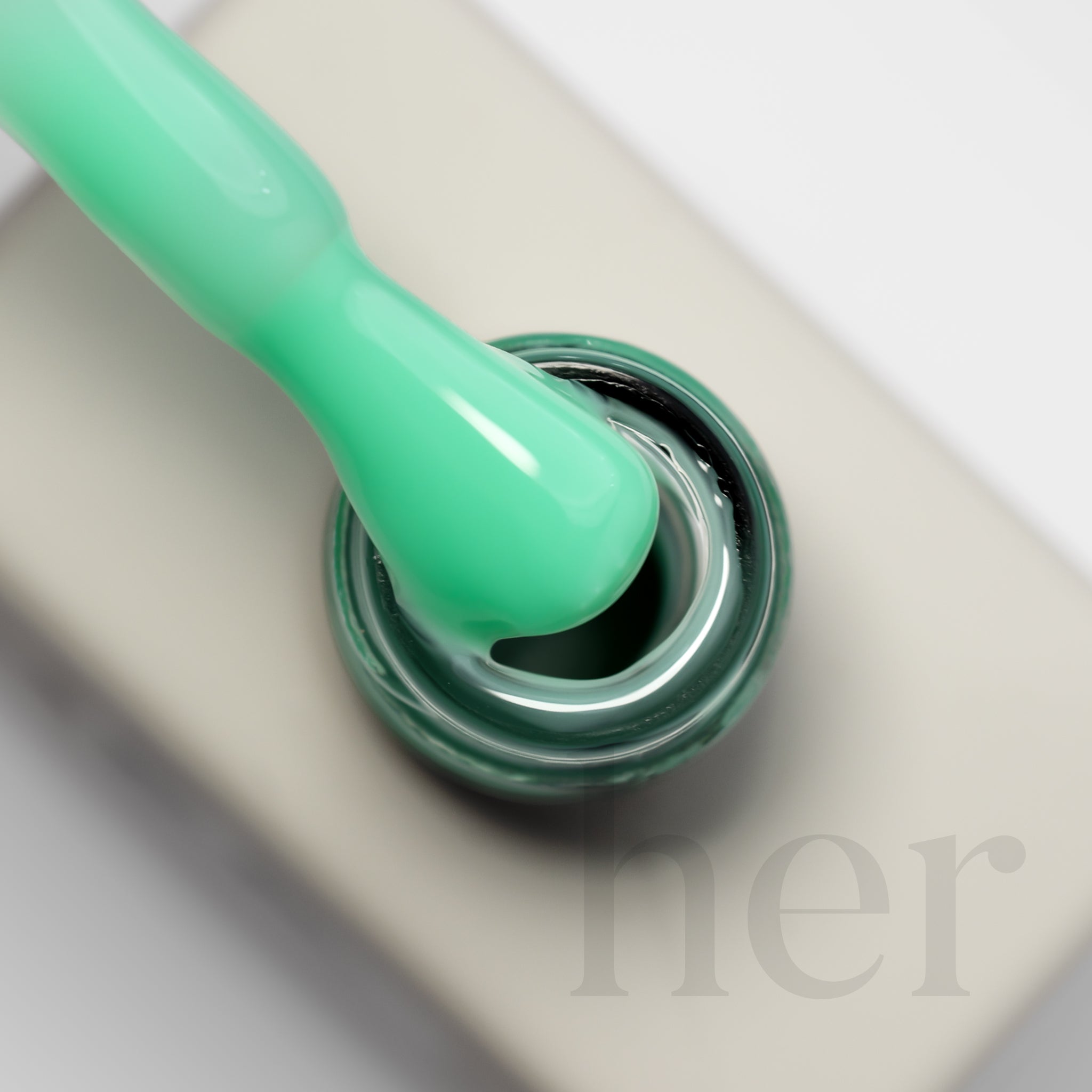 Rubber Base Coat EARTH