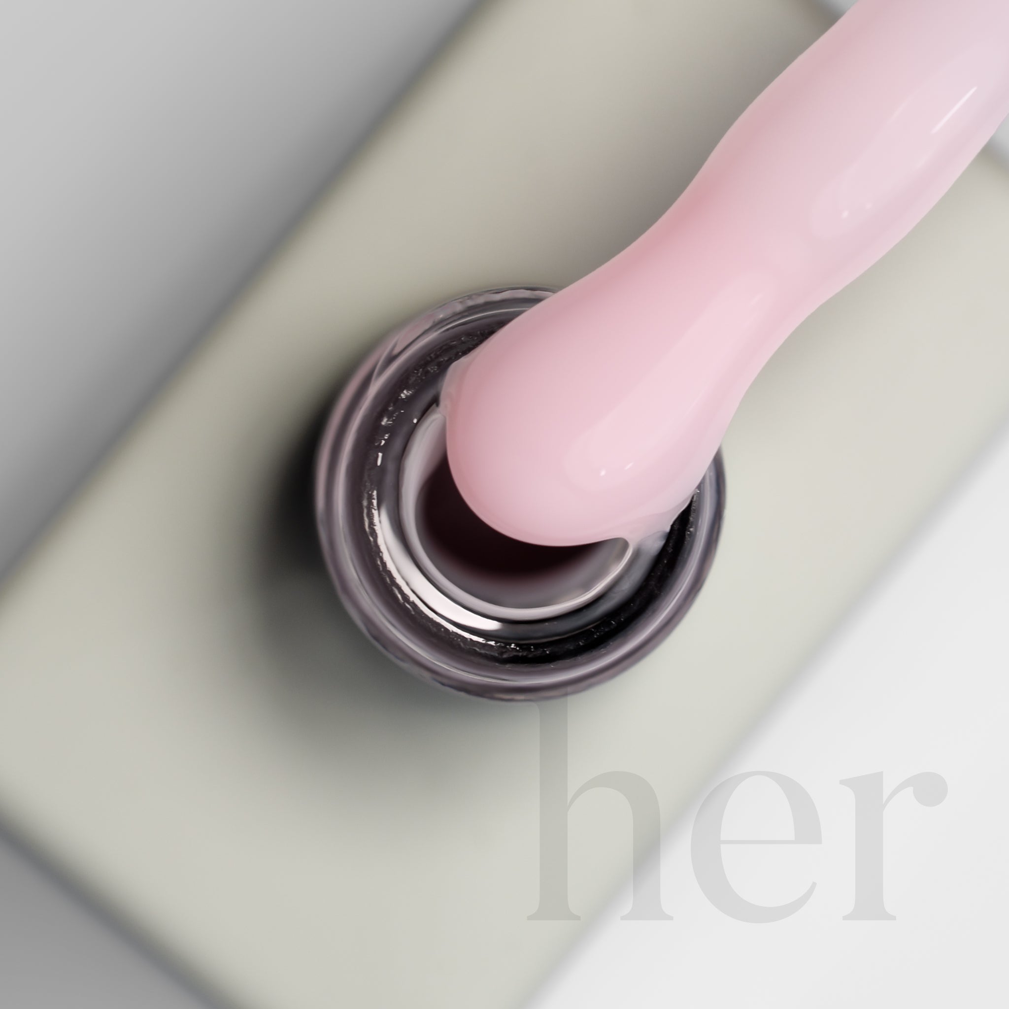 Rubber Base Coat FLAVOUR