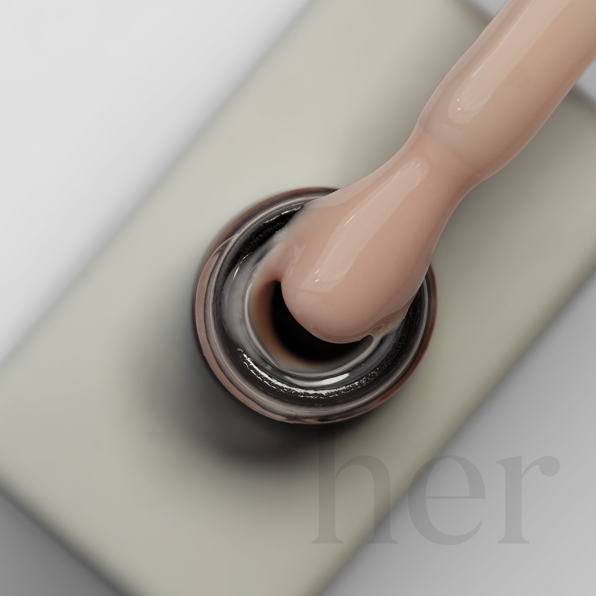 Rubber Base Coat QUIET