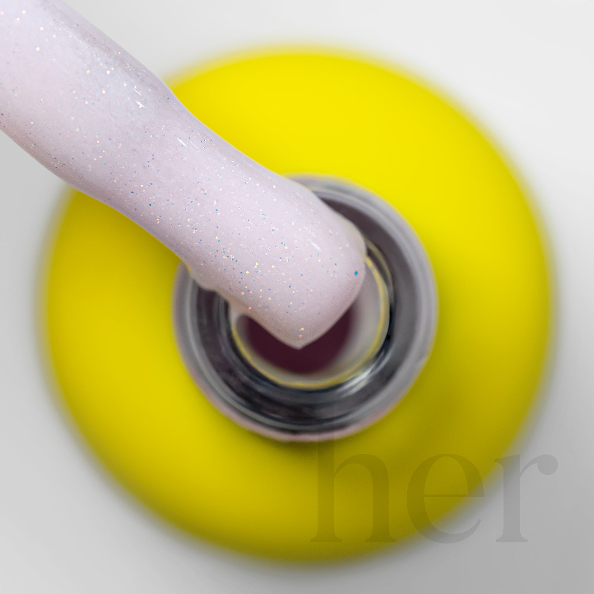 Rubber Base Coat HER - PRAF DE ZANA 4