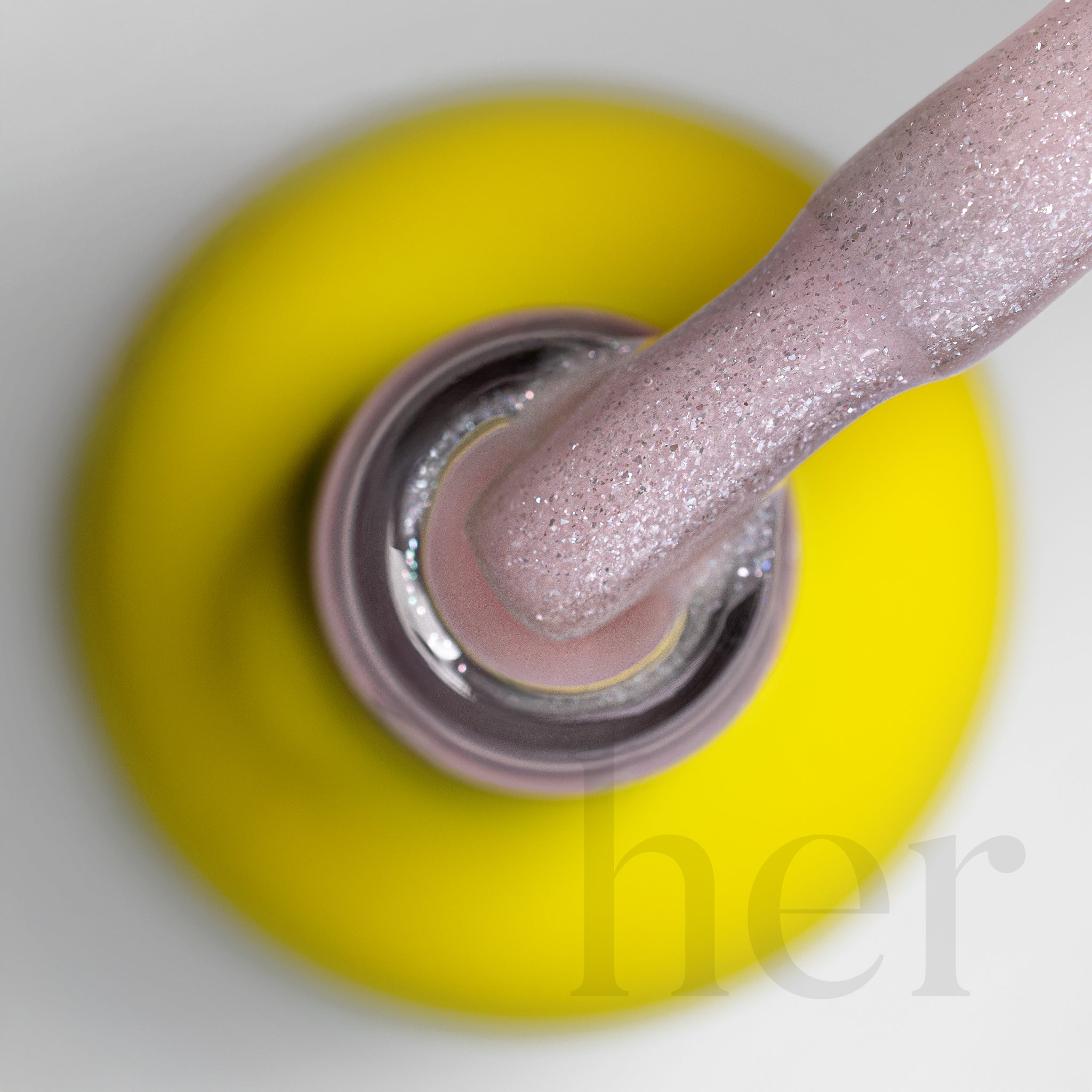 Rubber Base Coat HER - PRAF DE ZANA 5