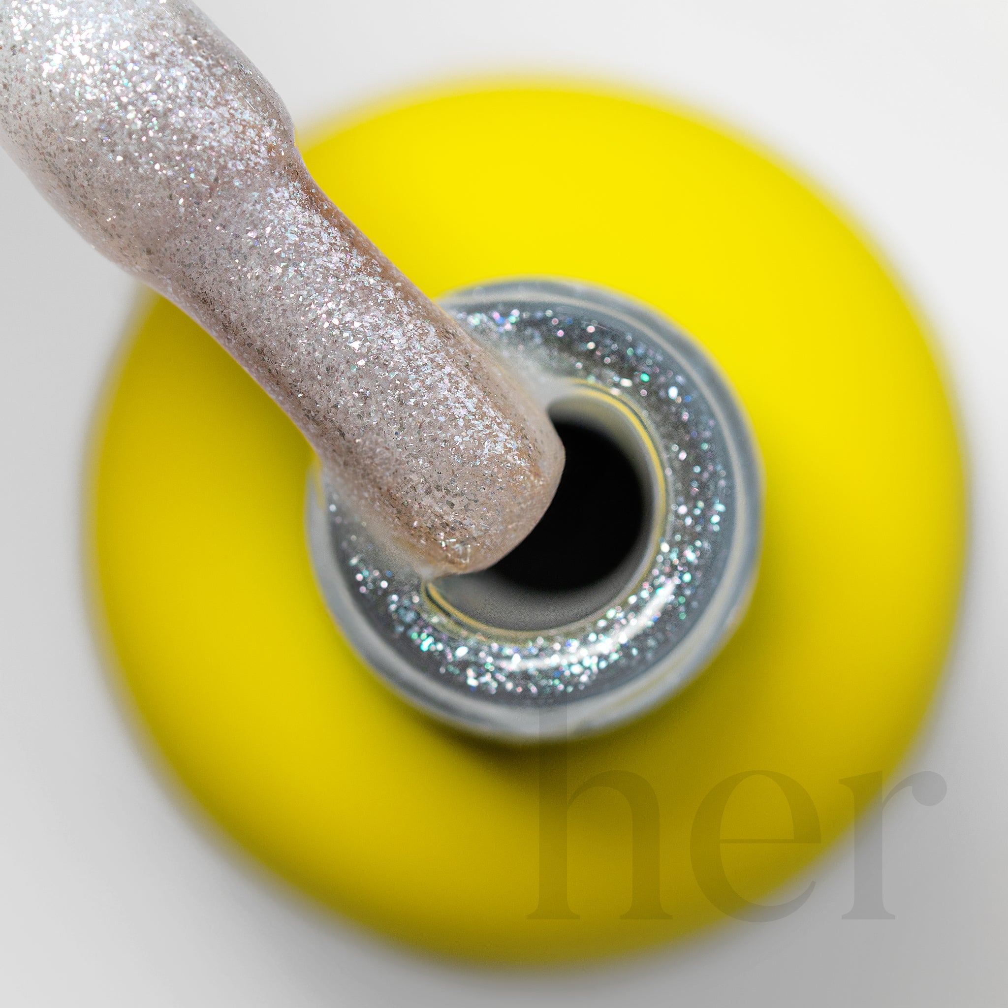 Rubber Base Coat HER - PRAF DE ZANA 6