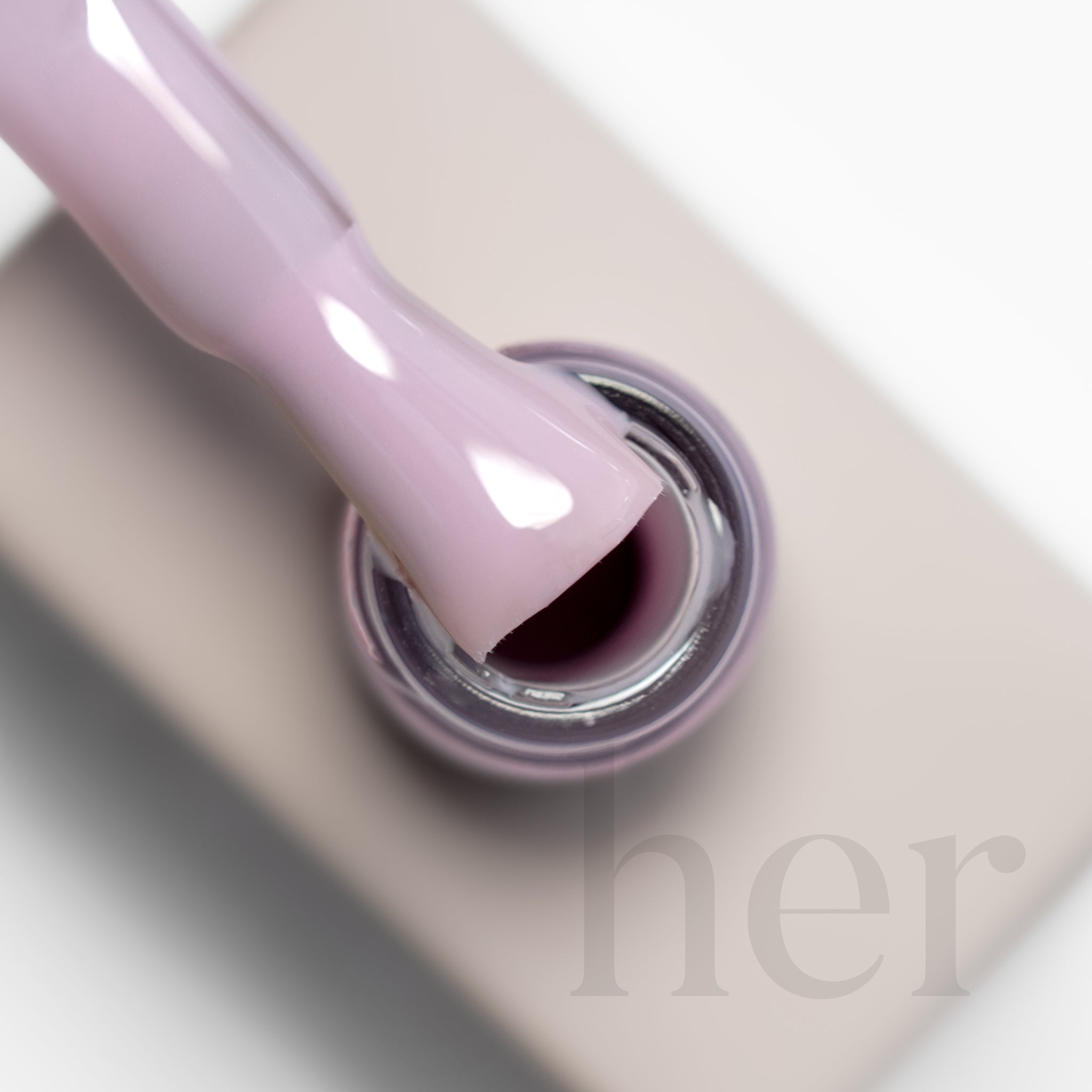 PowerSeal Base - NUDE 3