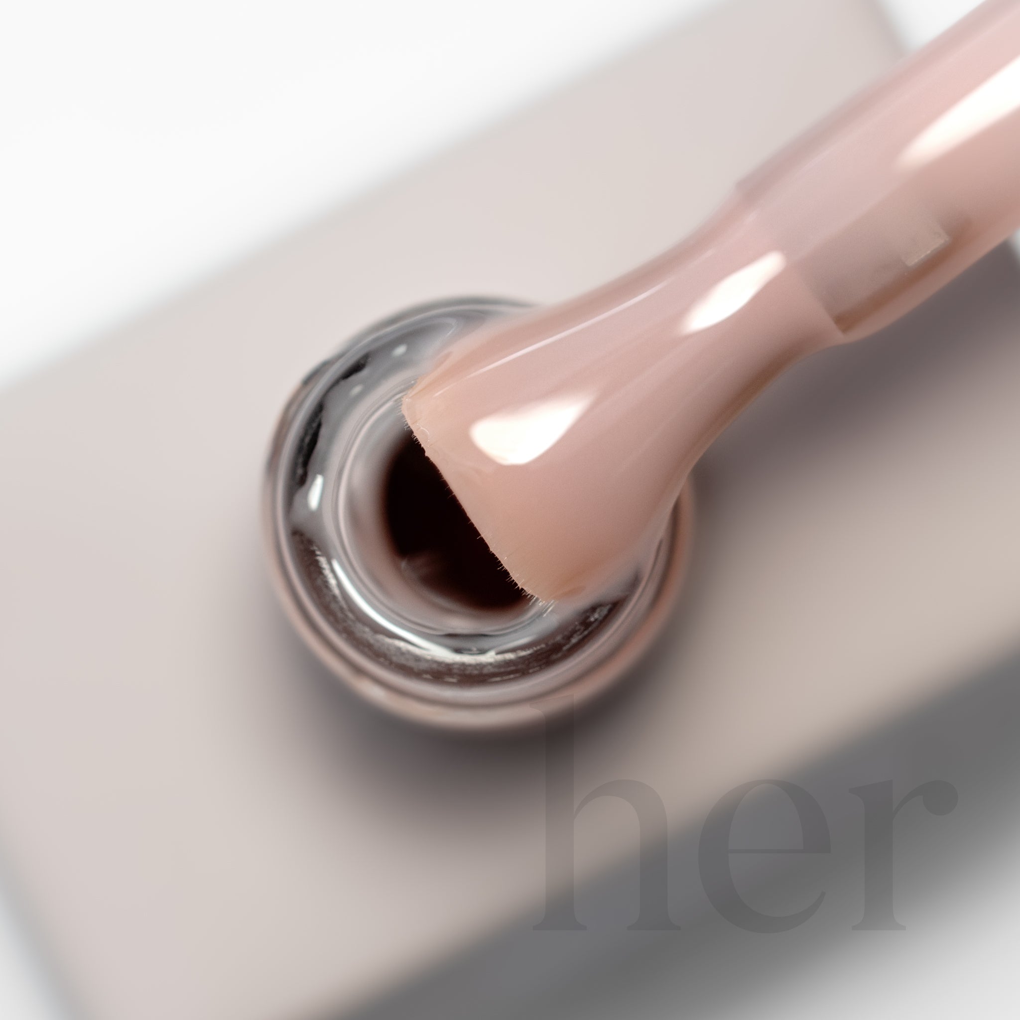 PowerSeal Base - NUDE 4