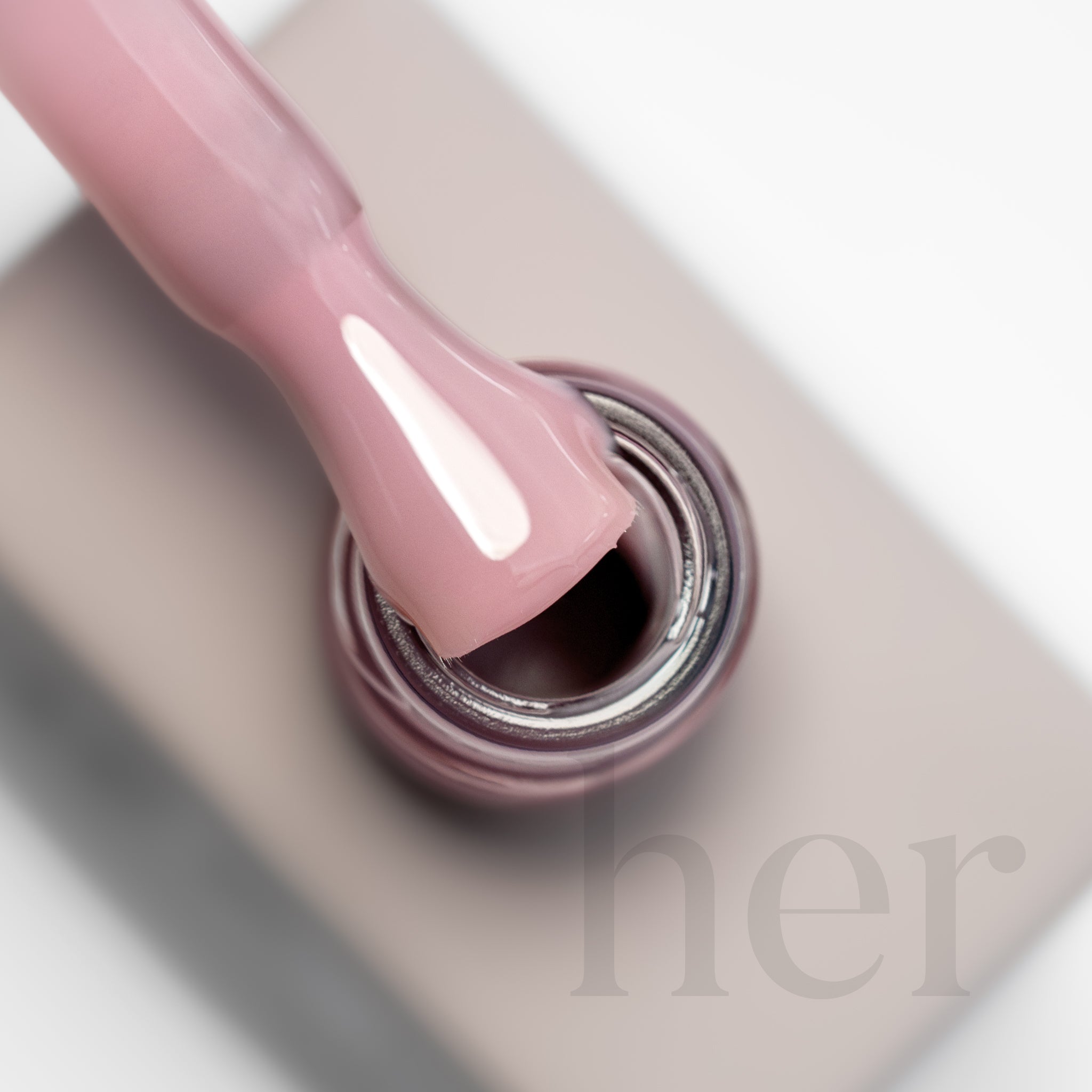 PowerSeal Base – NUDE 5