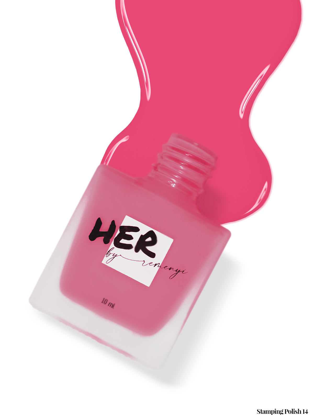 Stamping Polish 14