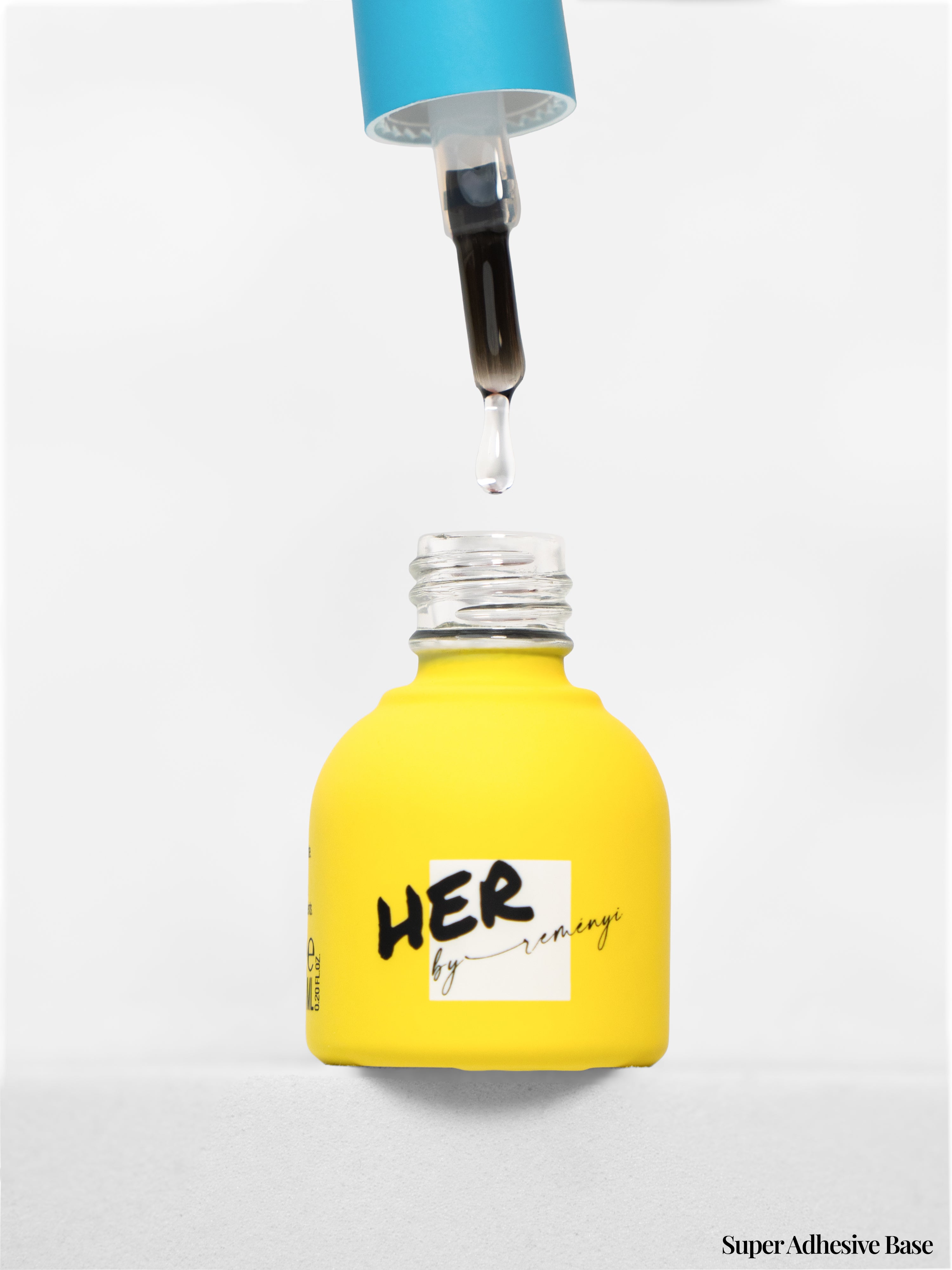 SUPER ADHESIVE BASE - HER