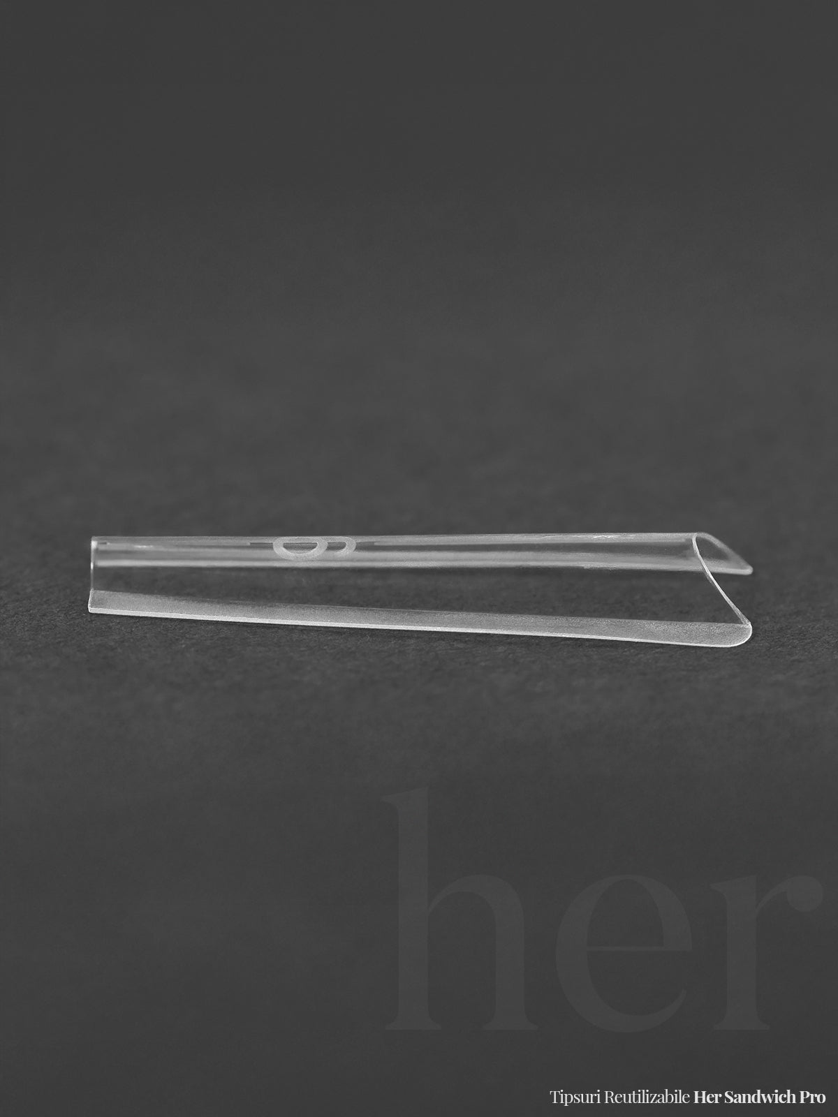 Tipsuri Reutilizabile - HER SANDWICH PRO - HER