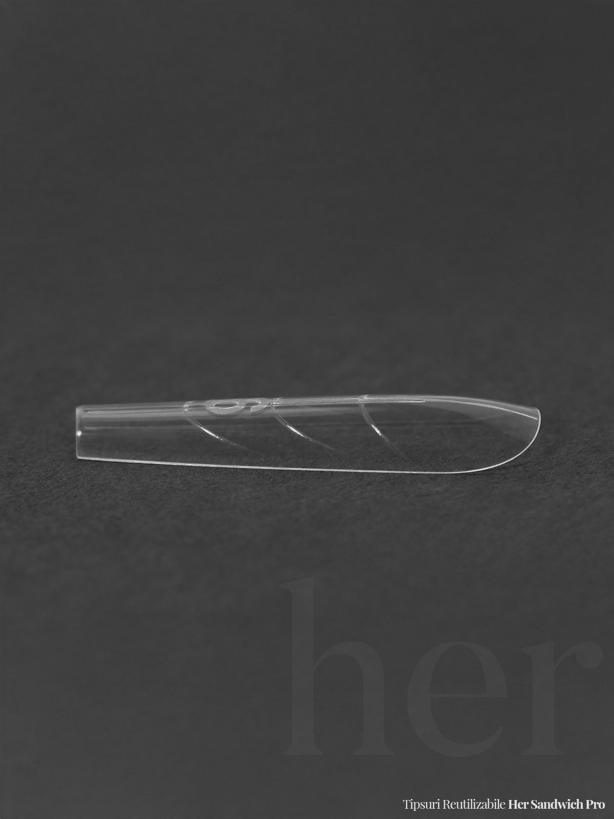 Tipsuri Reutilizabile - HER SANDWICH PRO - HER