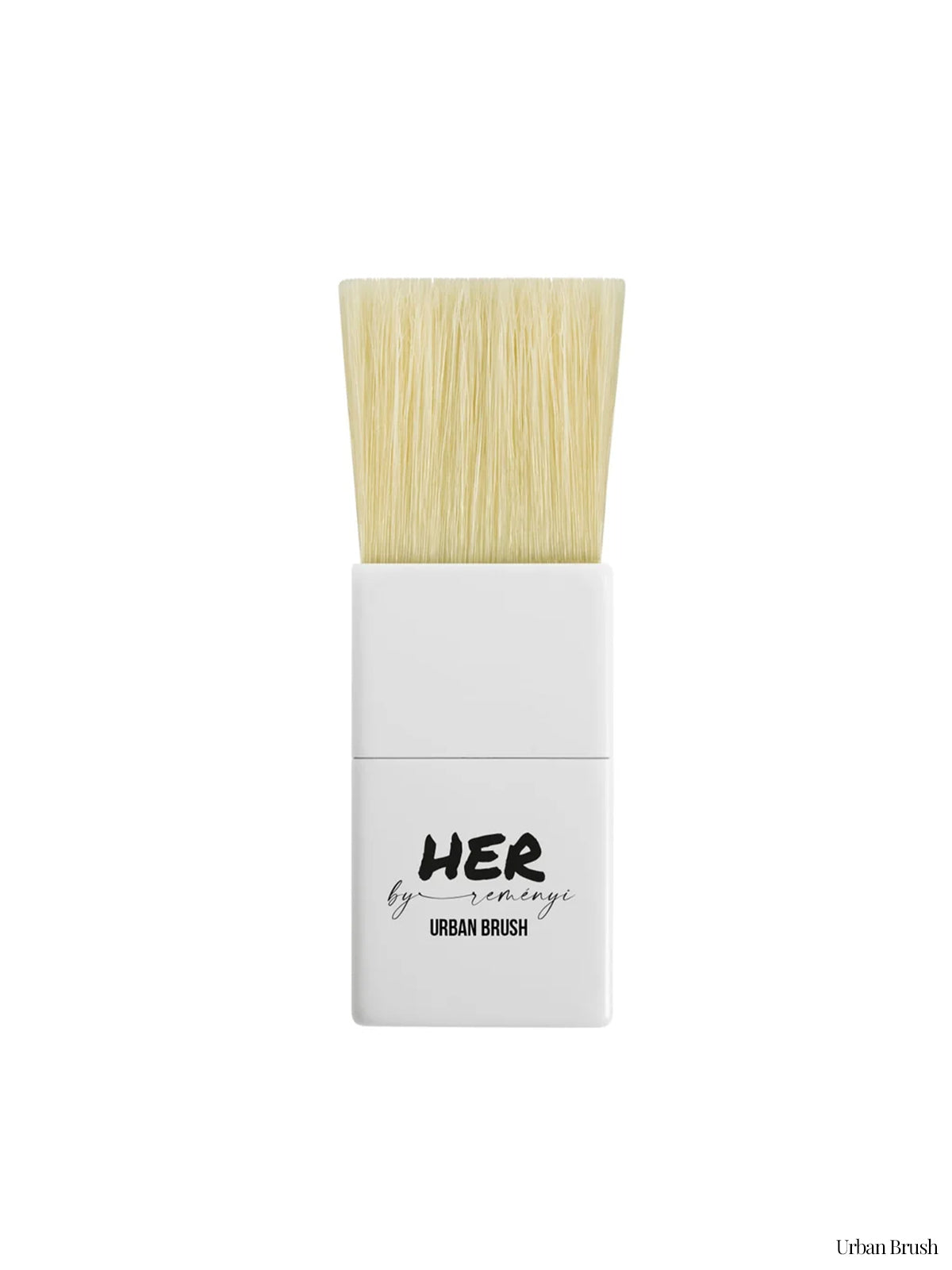 Urban brush