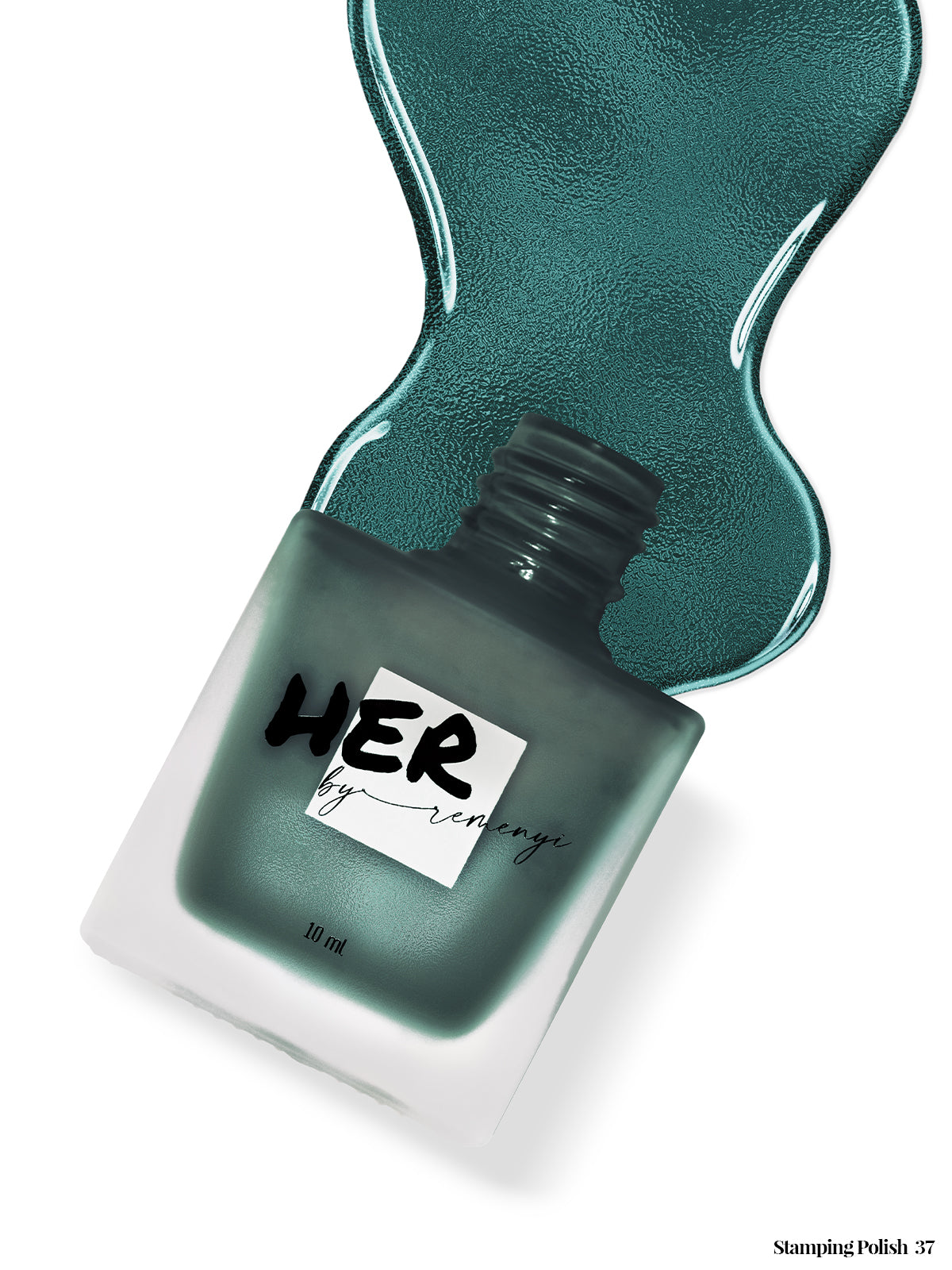 Stamping Polish 37