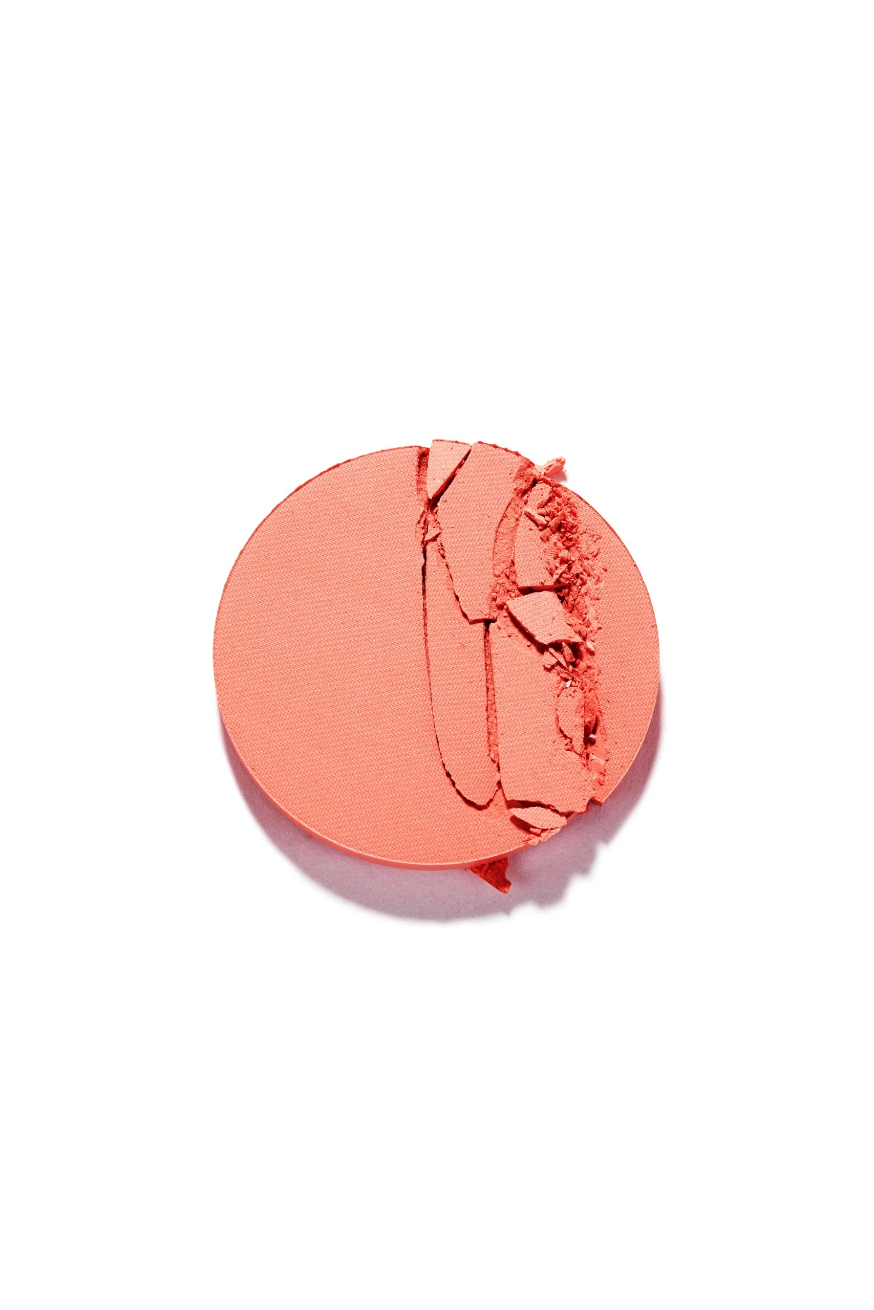 By Flower Blusher 03 Grapefruit Cotton Candy - Blush