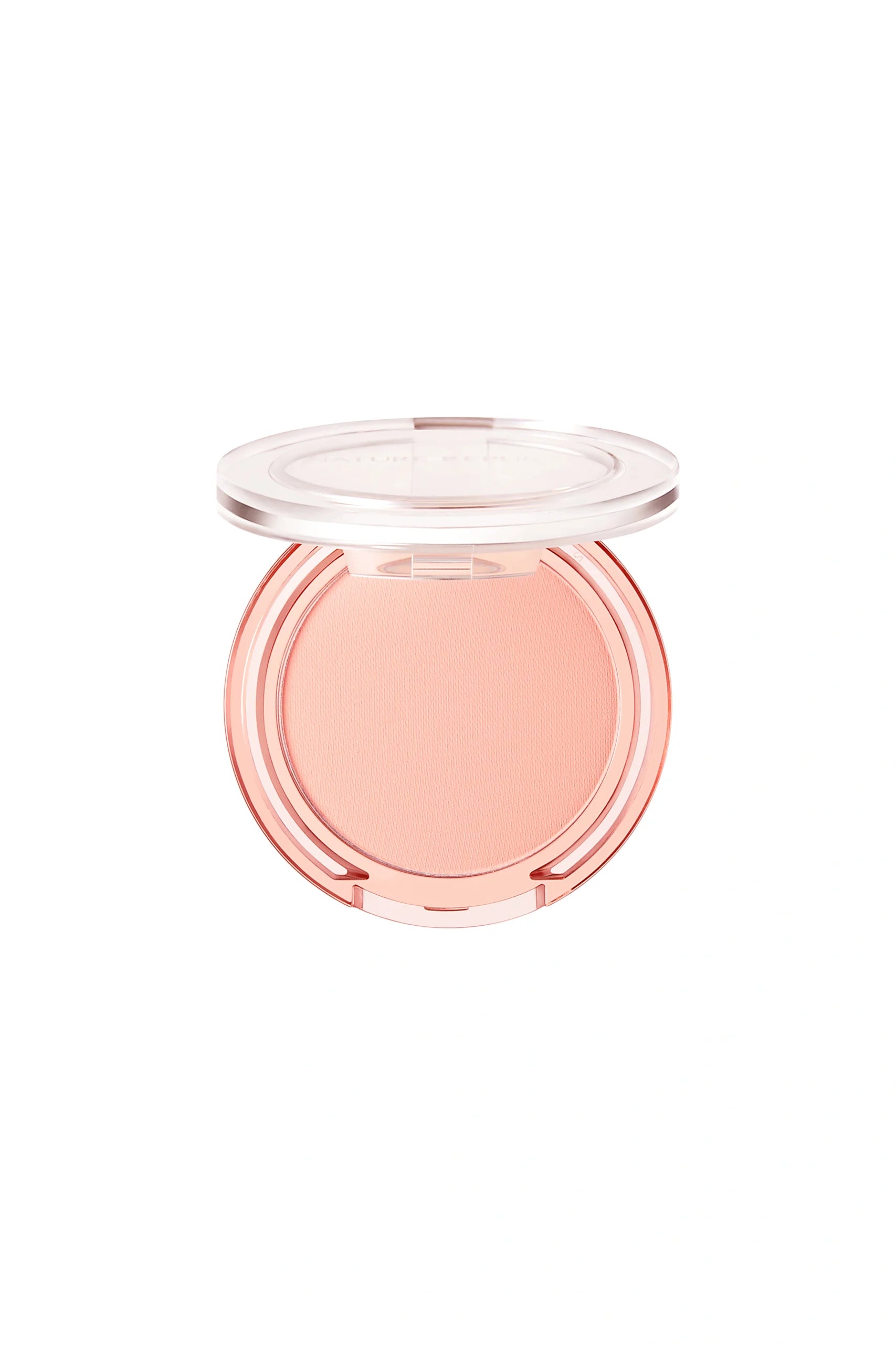 By Flower Blusher 08 Peach Coral - Blush