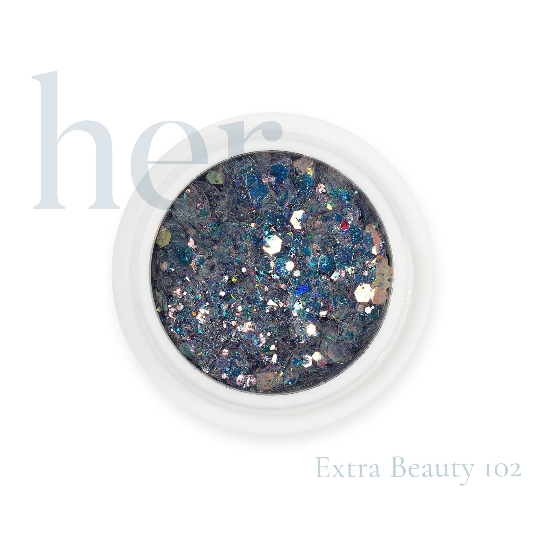 Extra Beauty 102