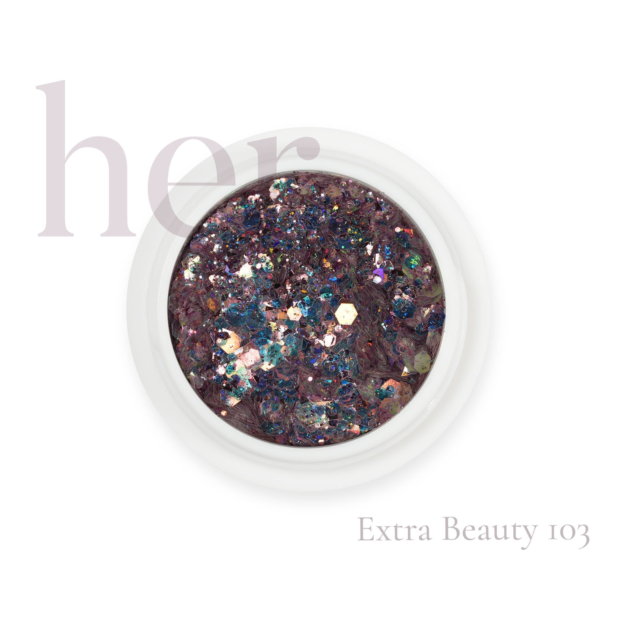 Extra Beauty 103