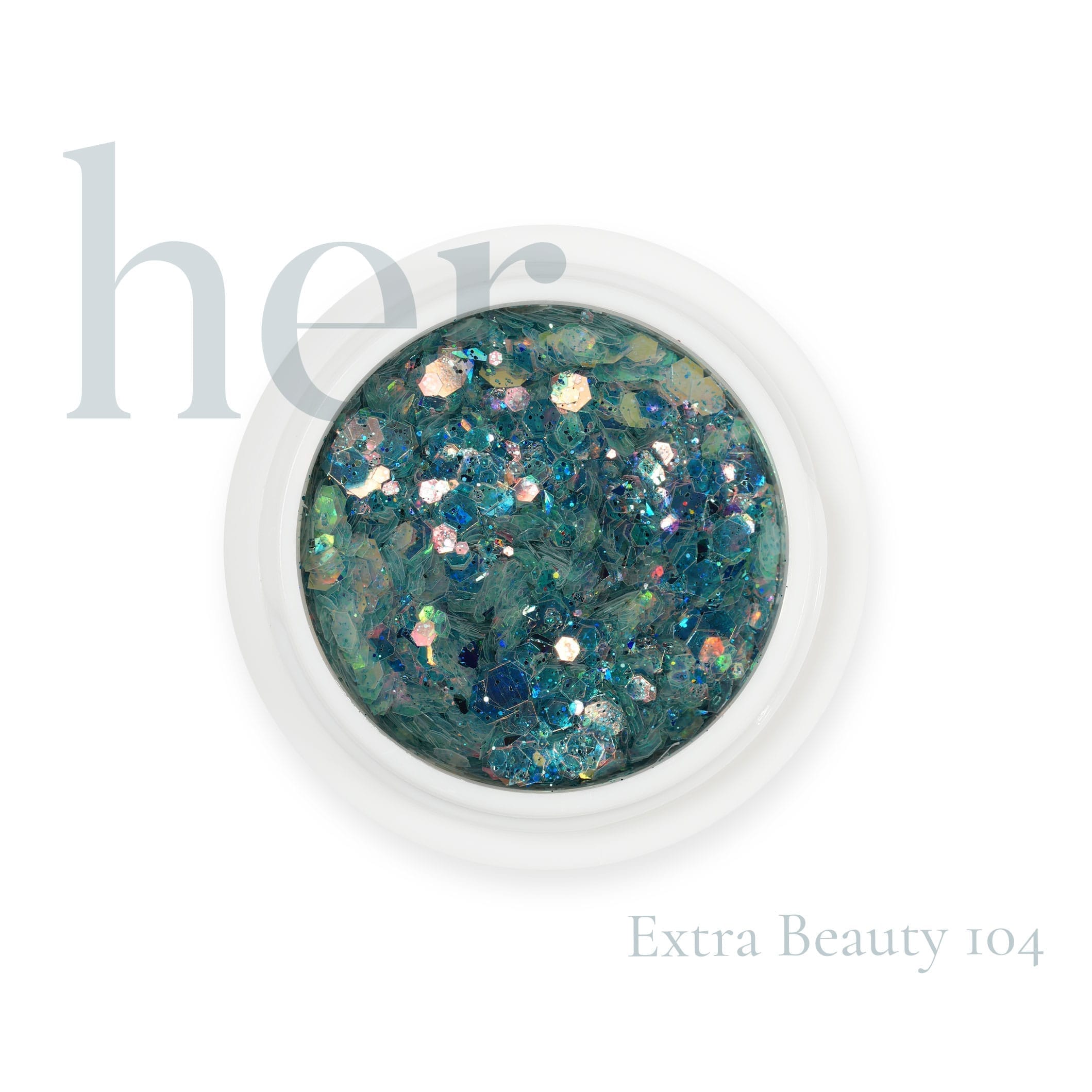 Extra Beauty 104