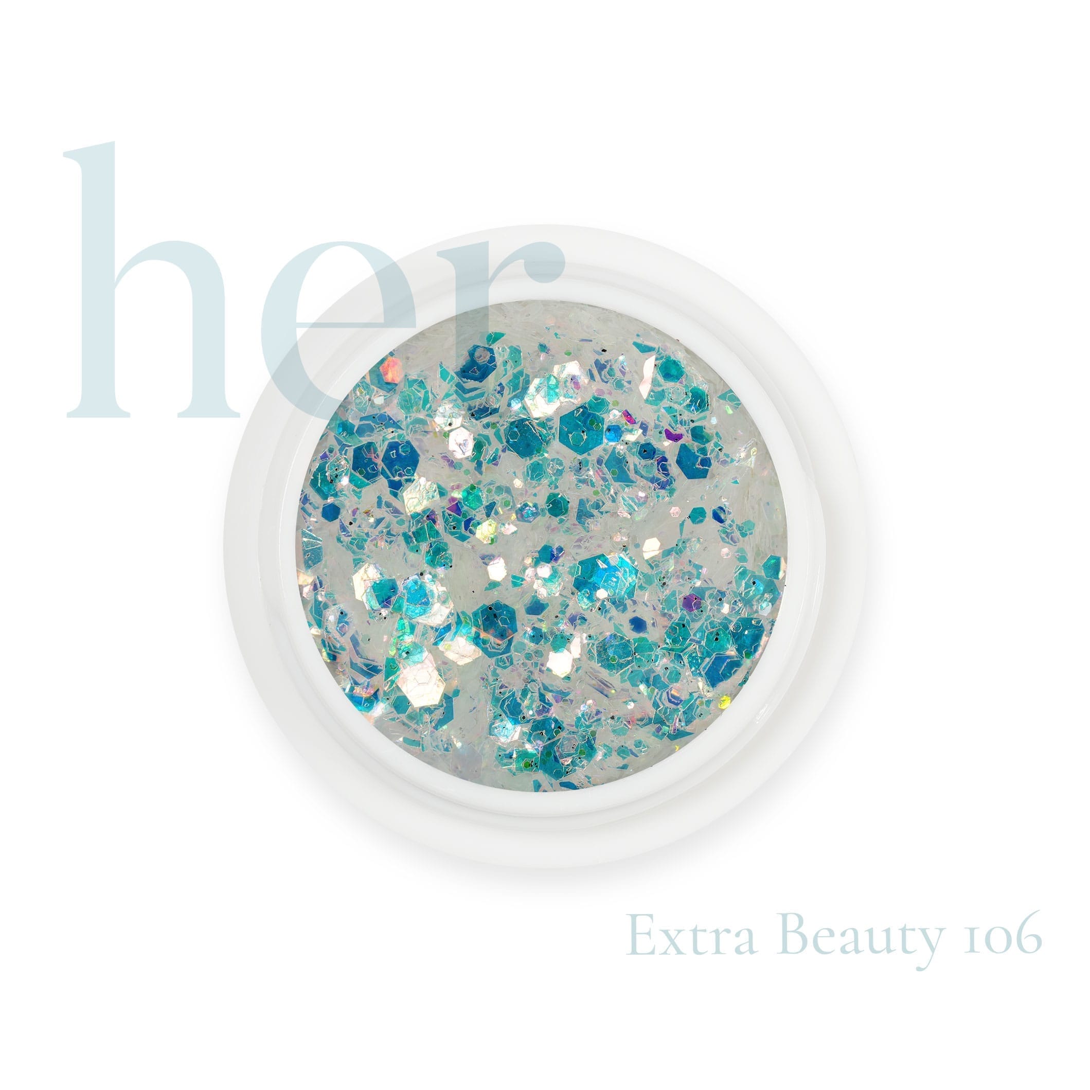 Extra Beauty 106