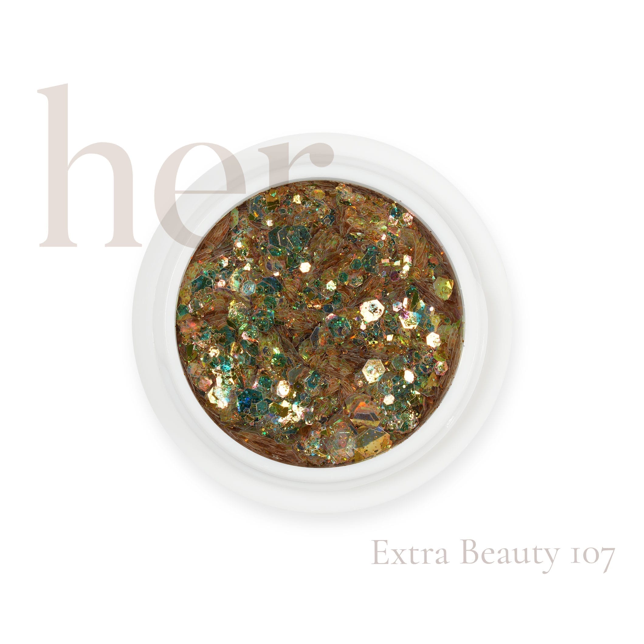 Extra Beauty 107