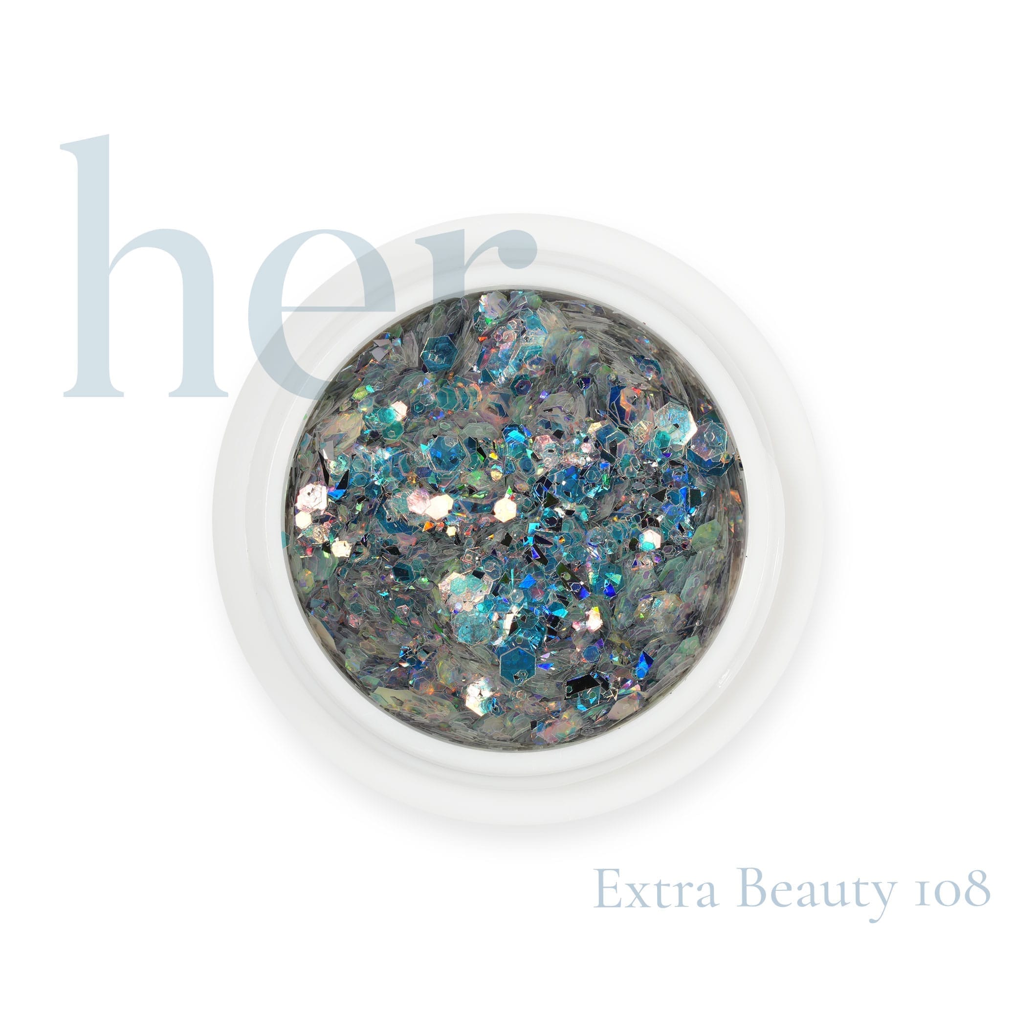 Extra Beauty 108