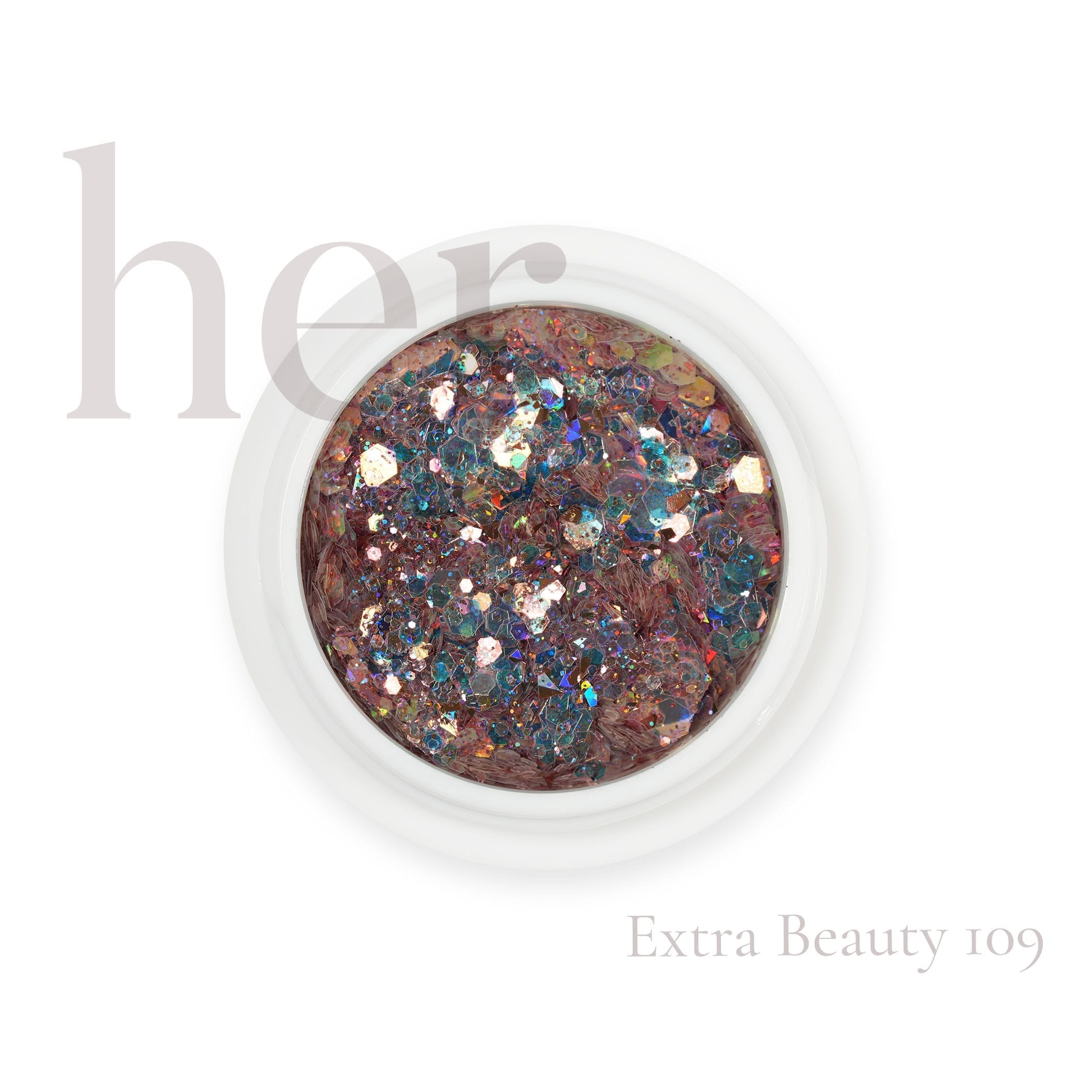 Extra Beauty 109