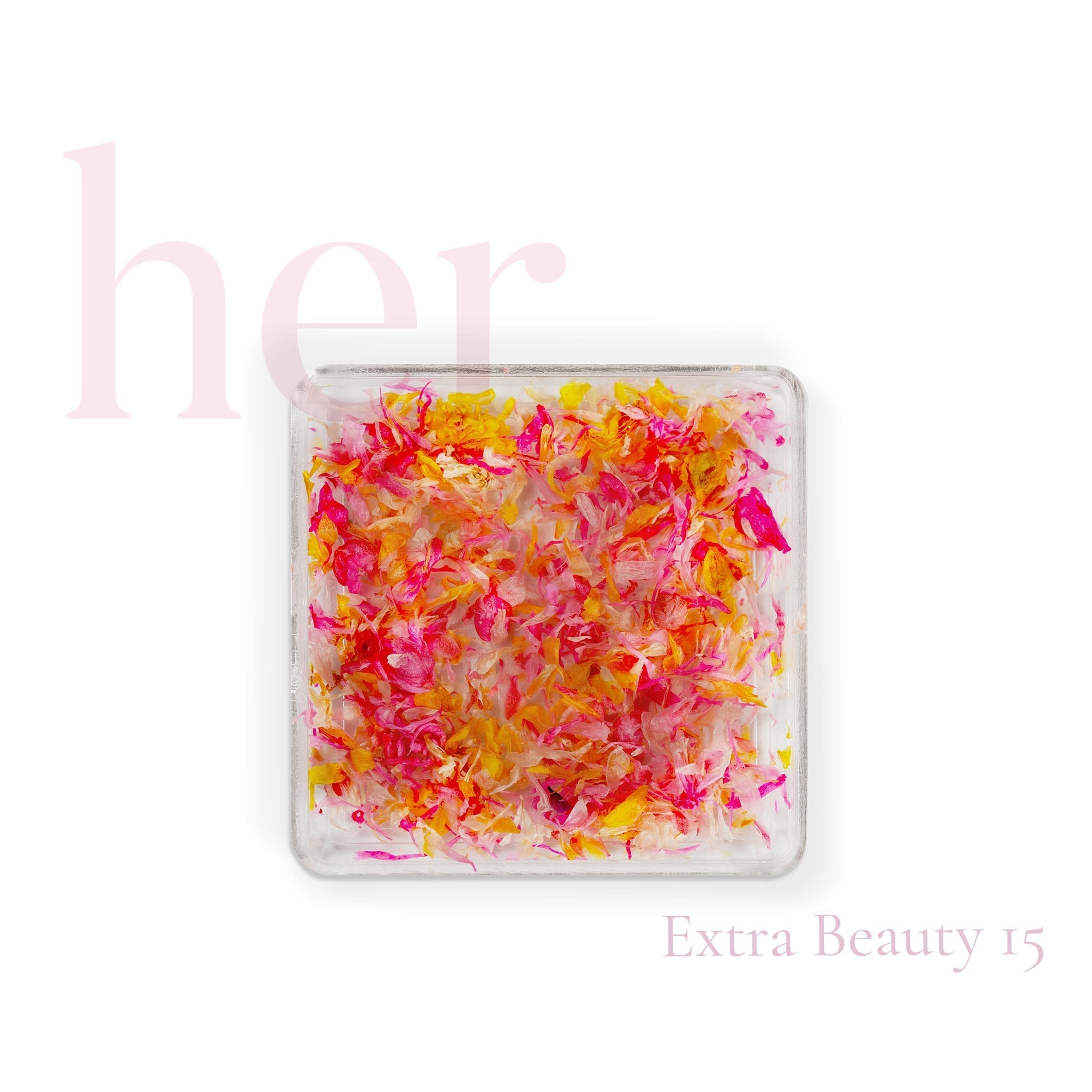 Extra Beauty 15