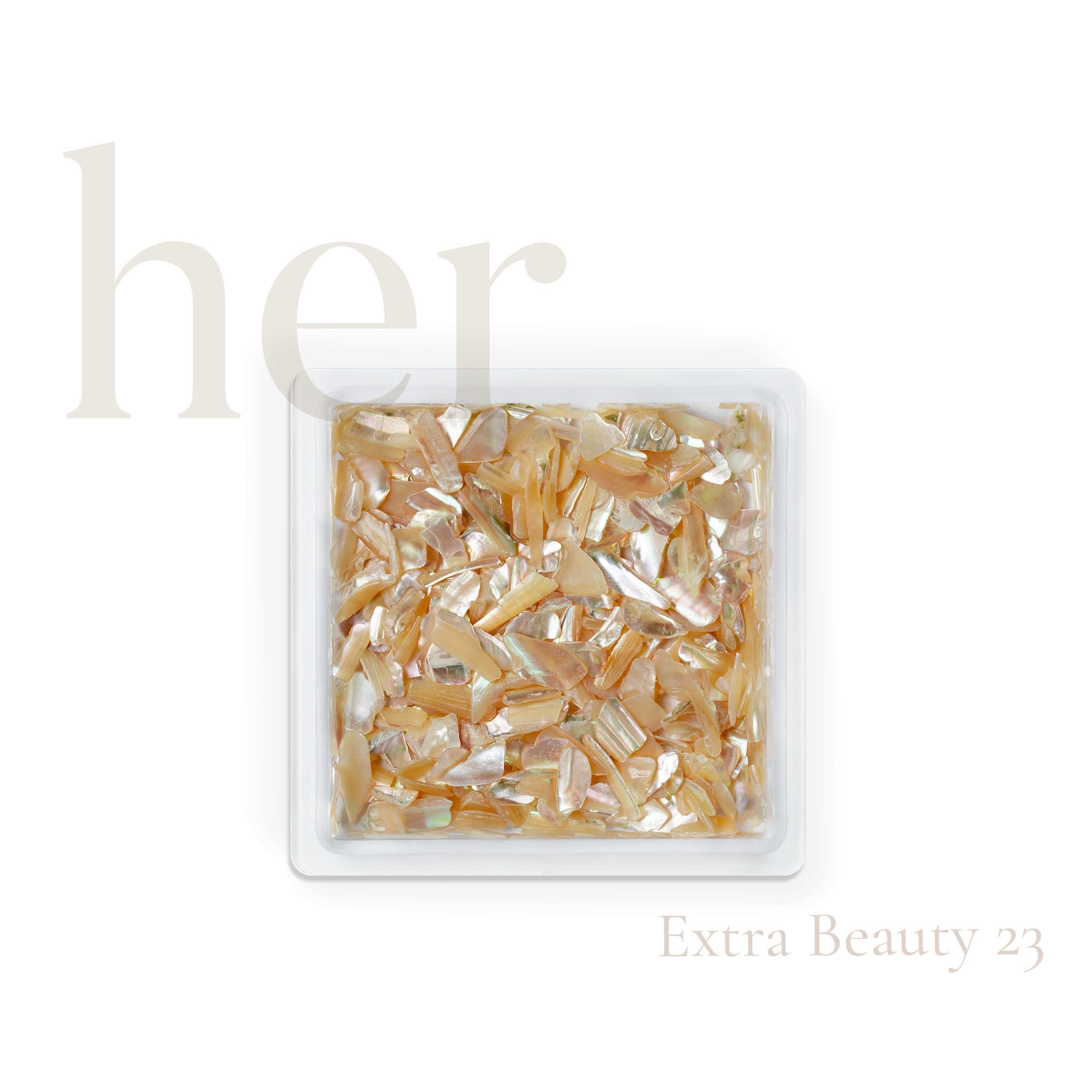 Extra Beauty 23