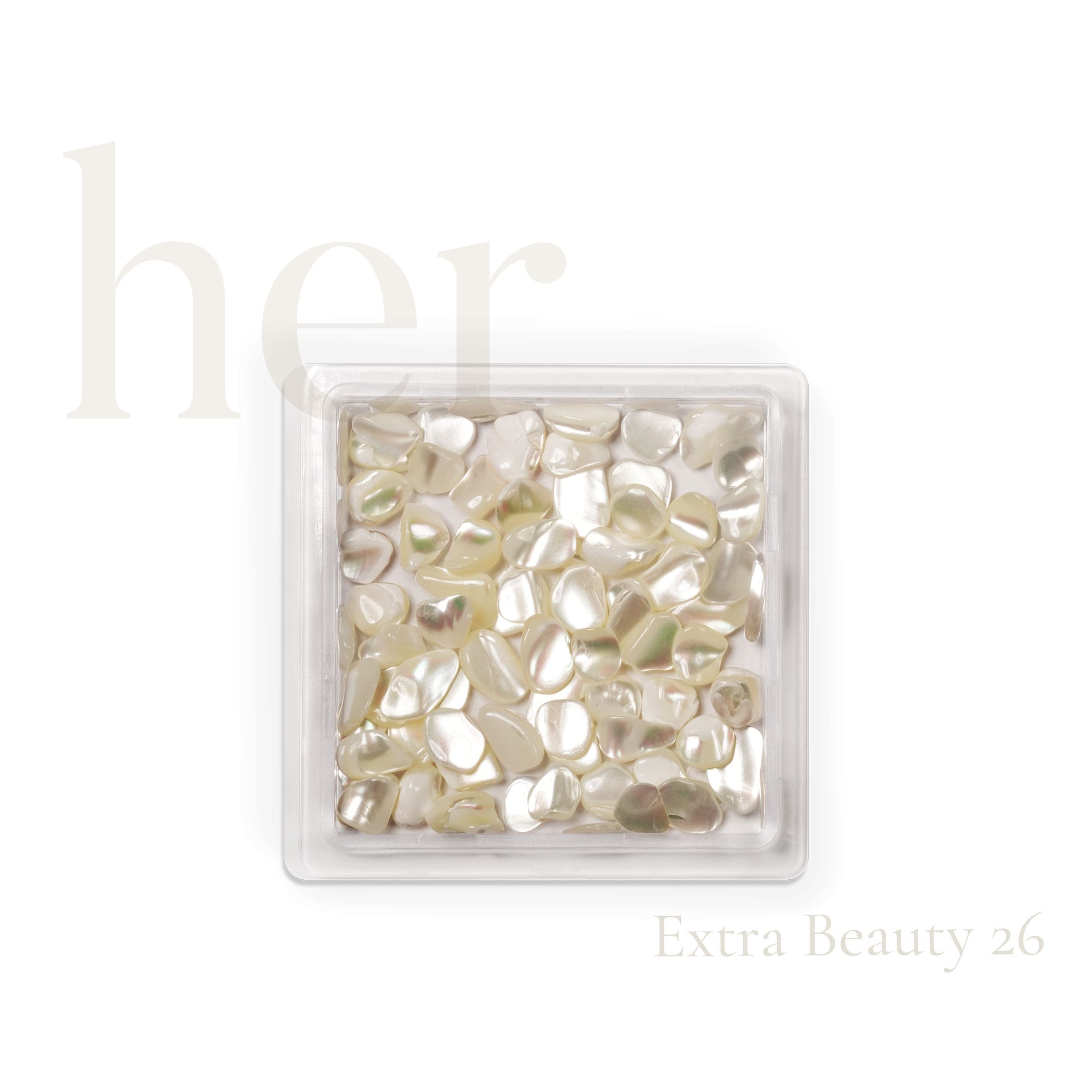 Extra Beauty 26