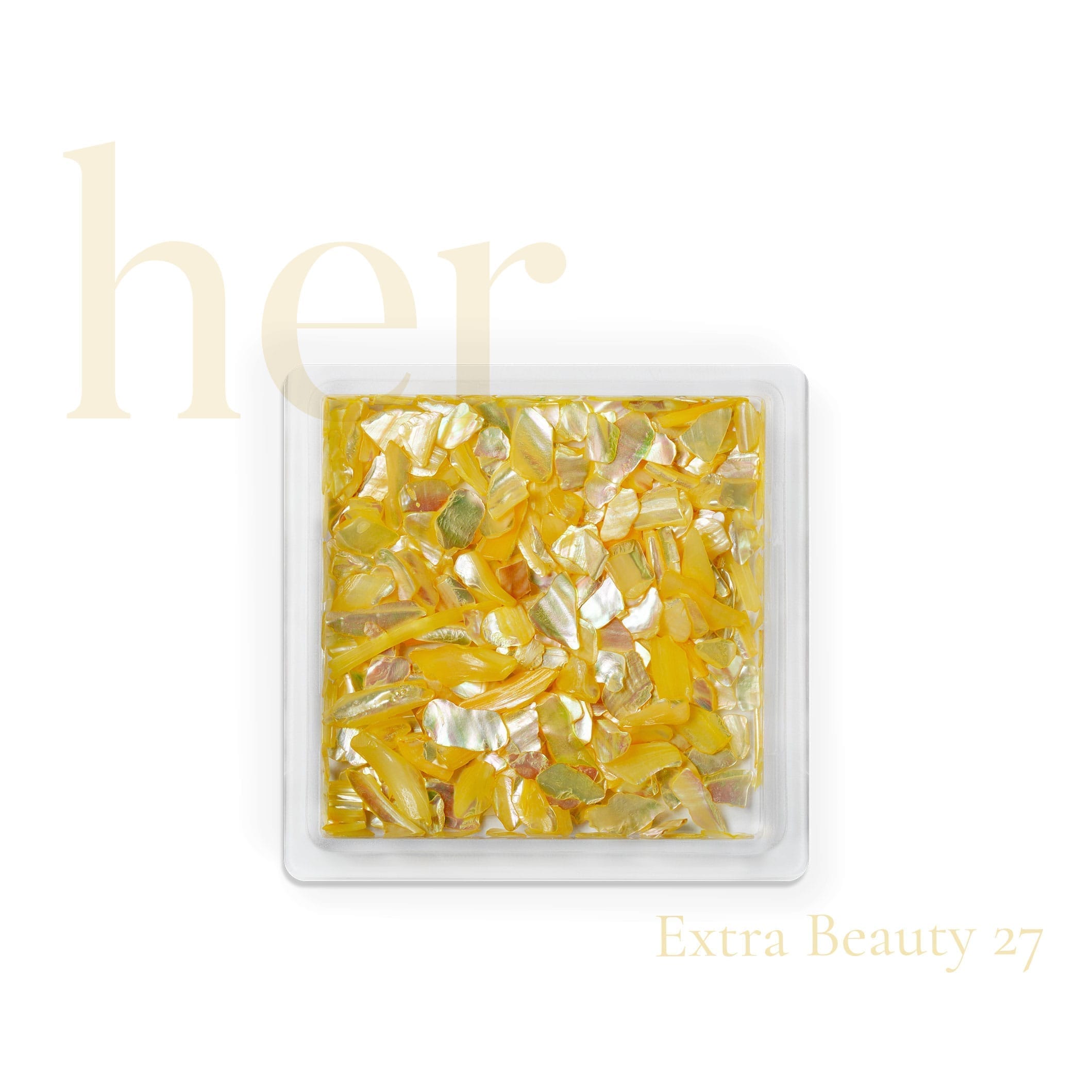 Extra Beauty 27