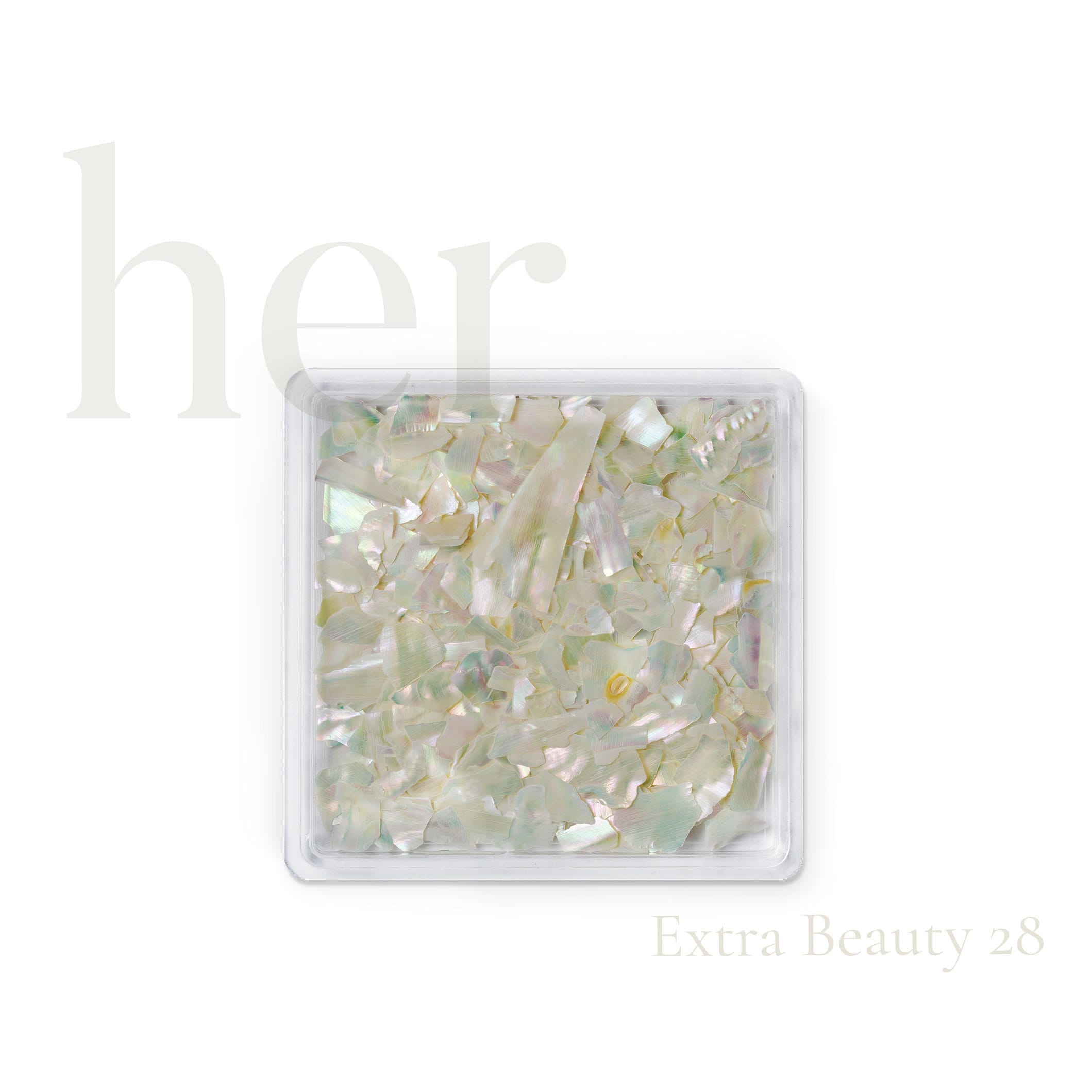 Extra Beauty 28