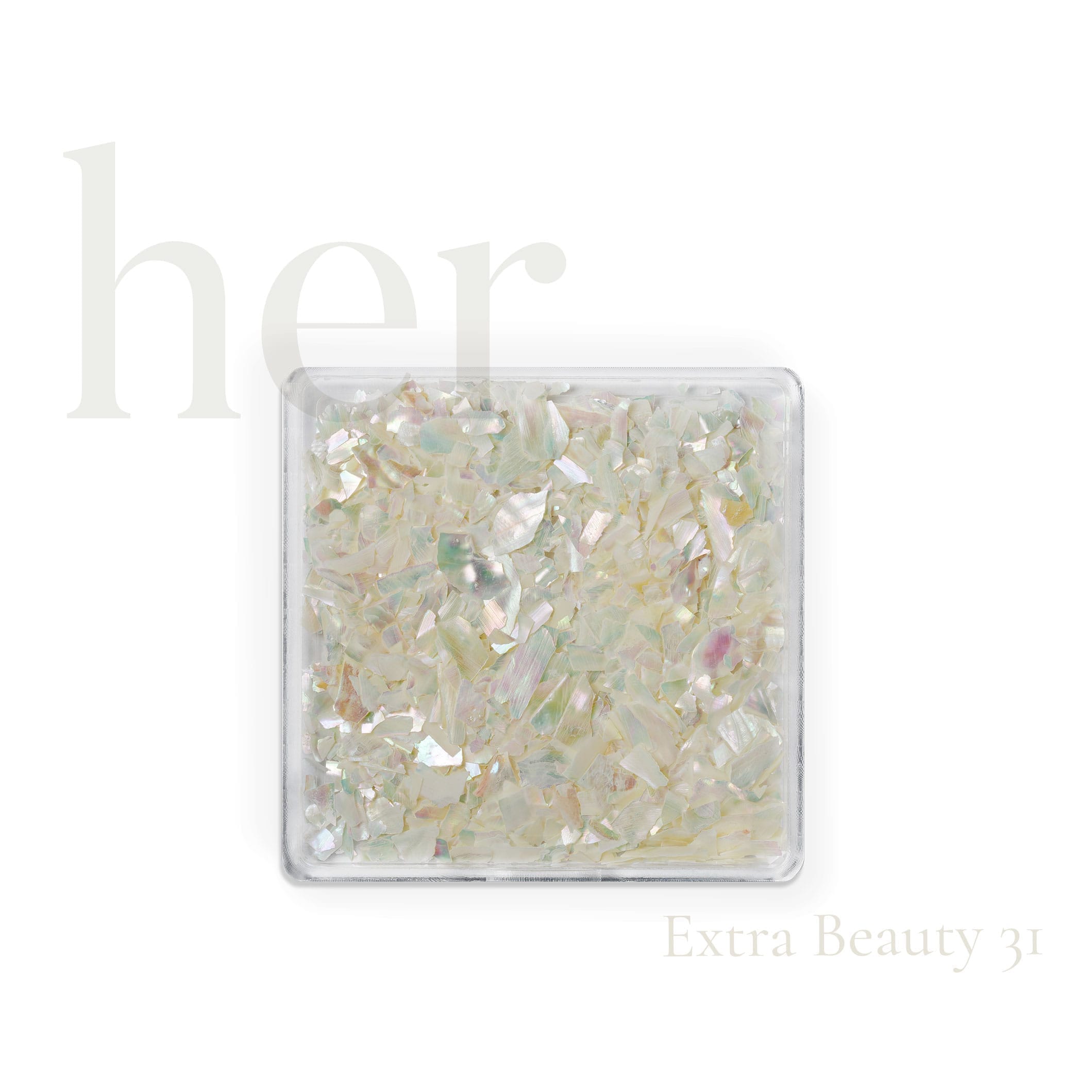 Extra Beauty 31
