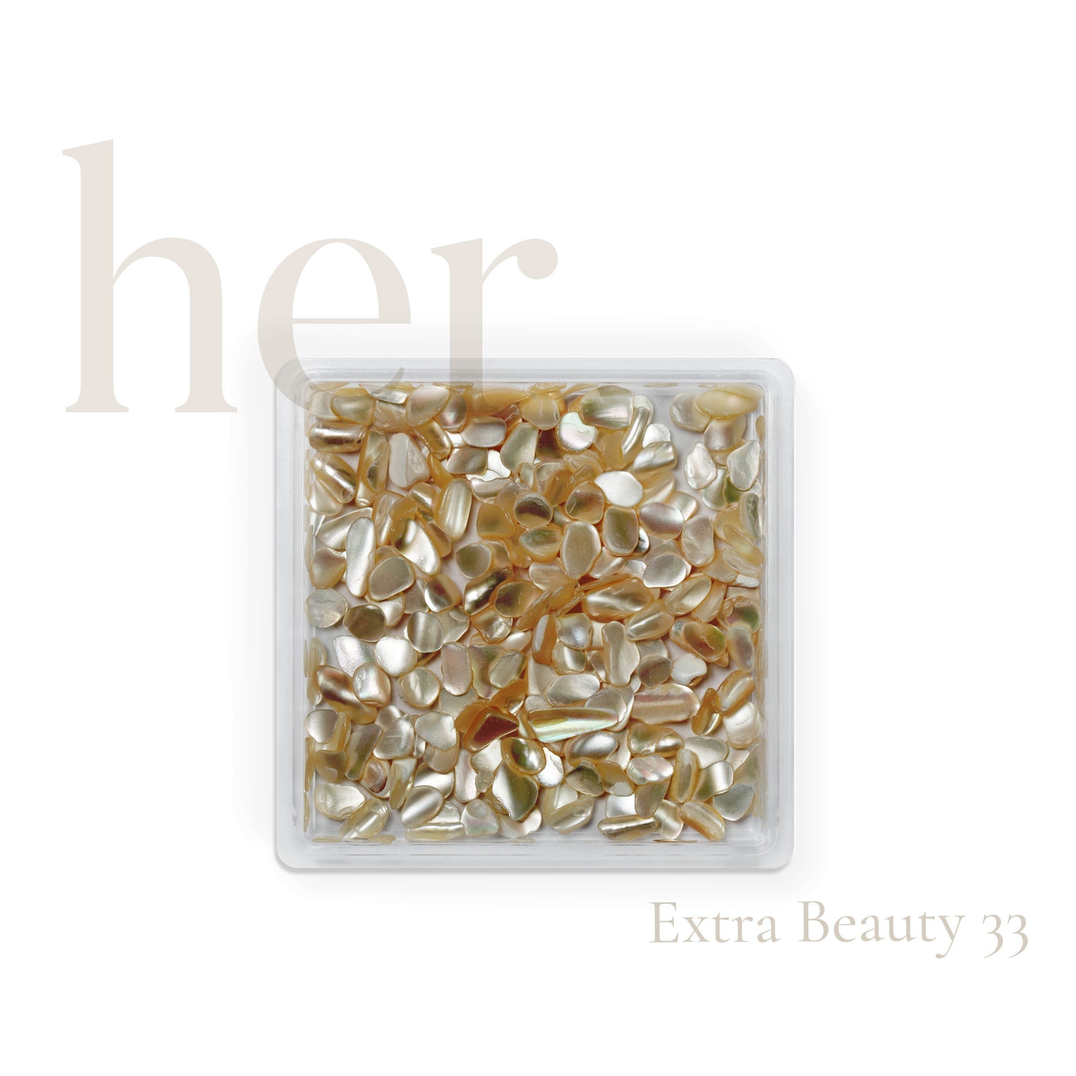 Extra Beauty 33