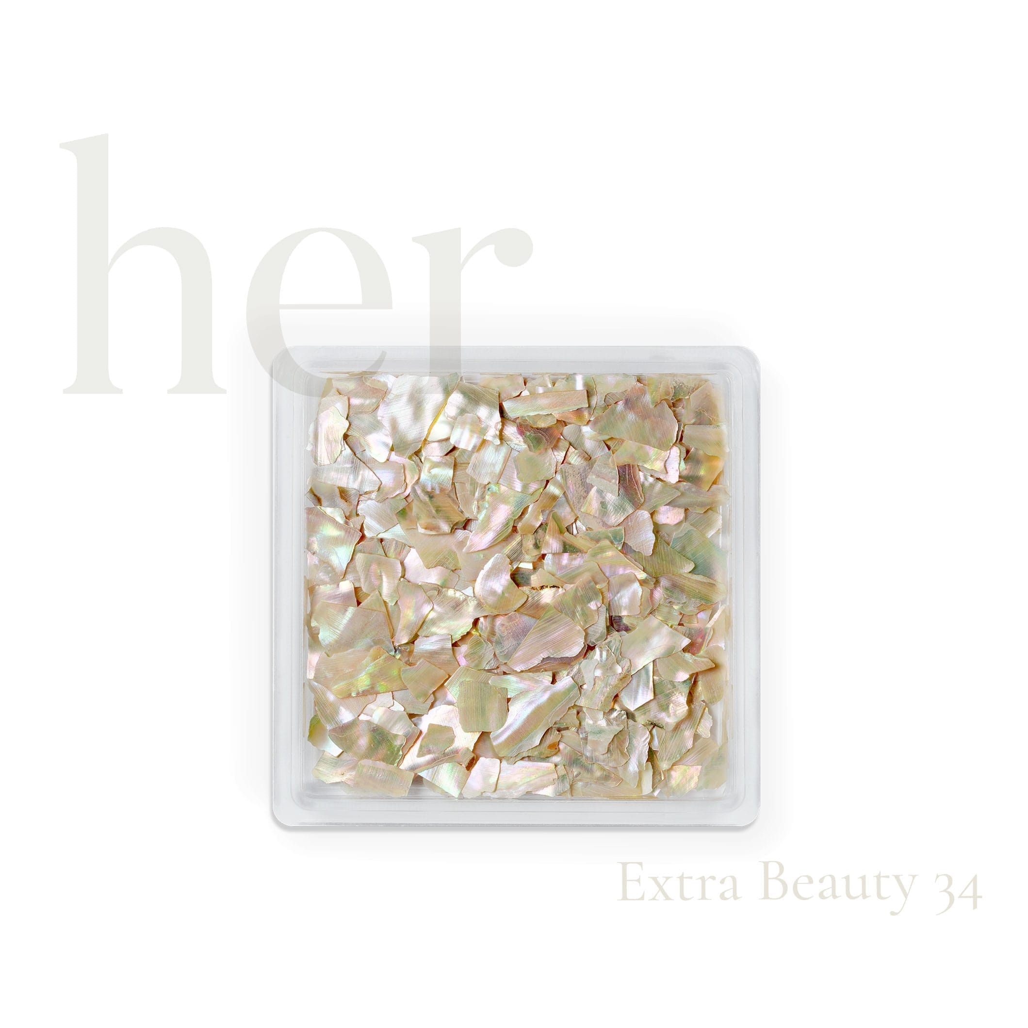 Extra Beauty 34