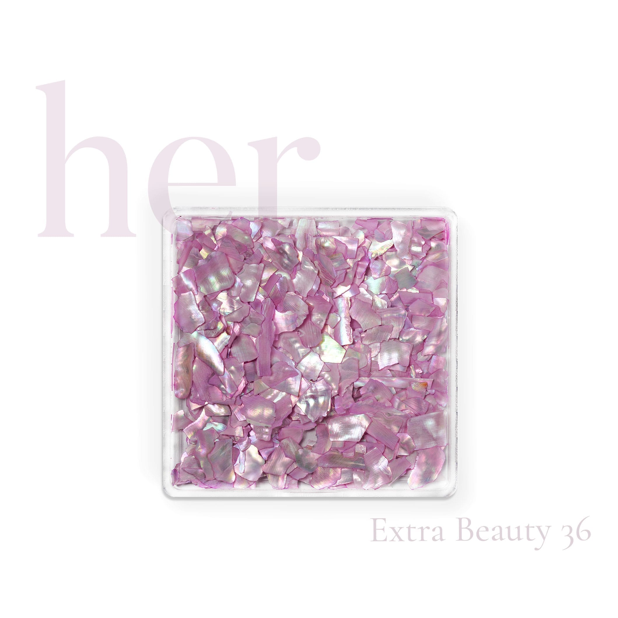 Extra Beauty 36