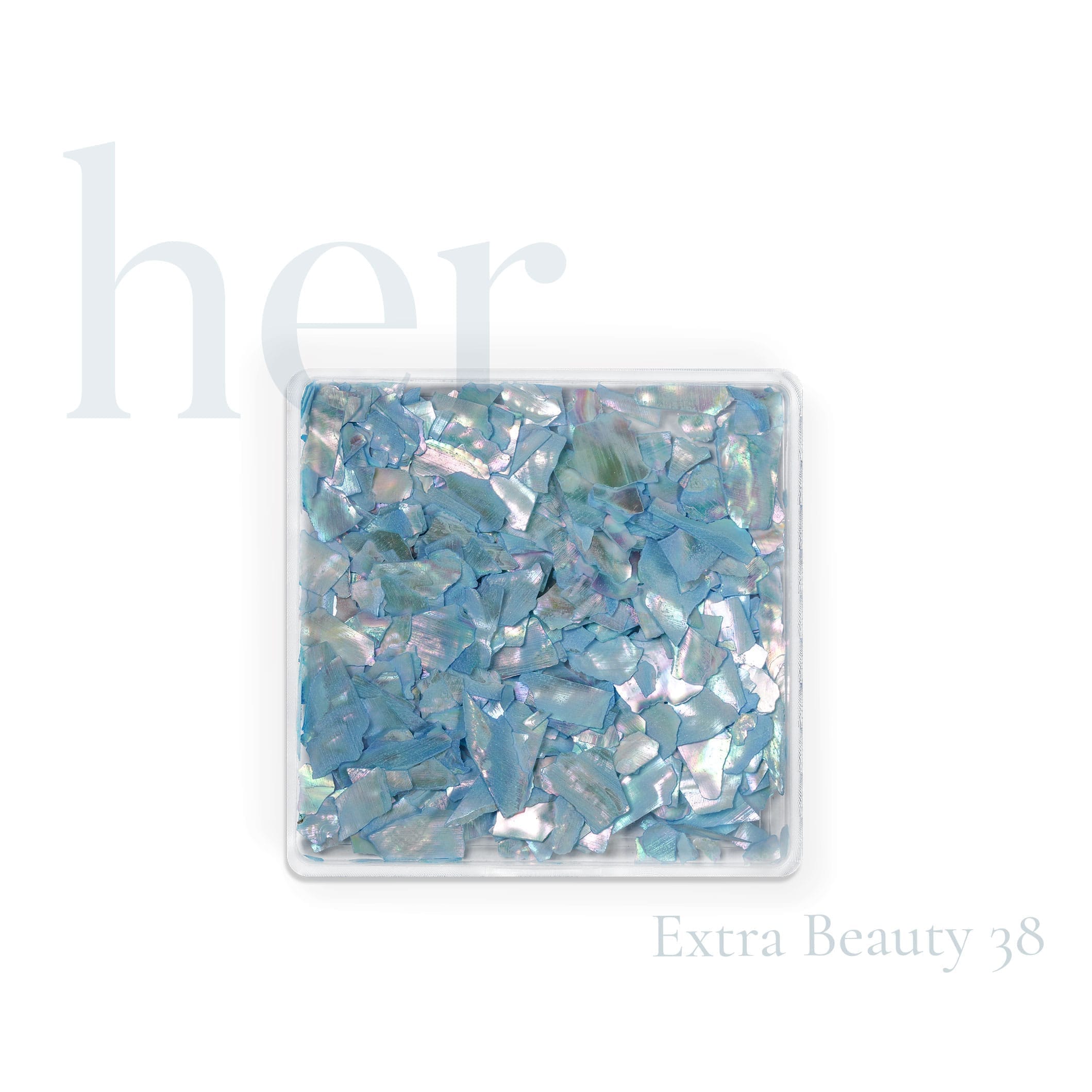 Extra Beauty 38