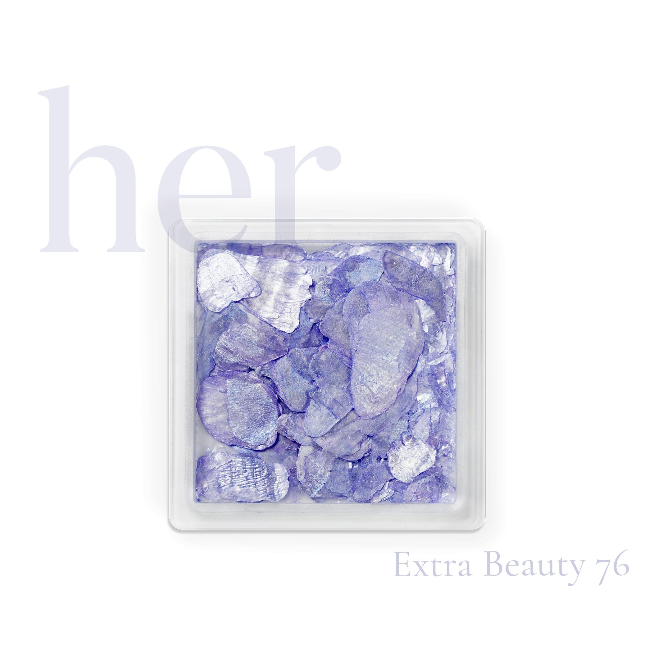 Extra Beauty 76