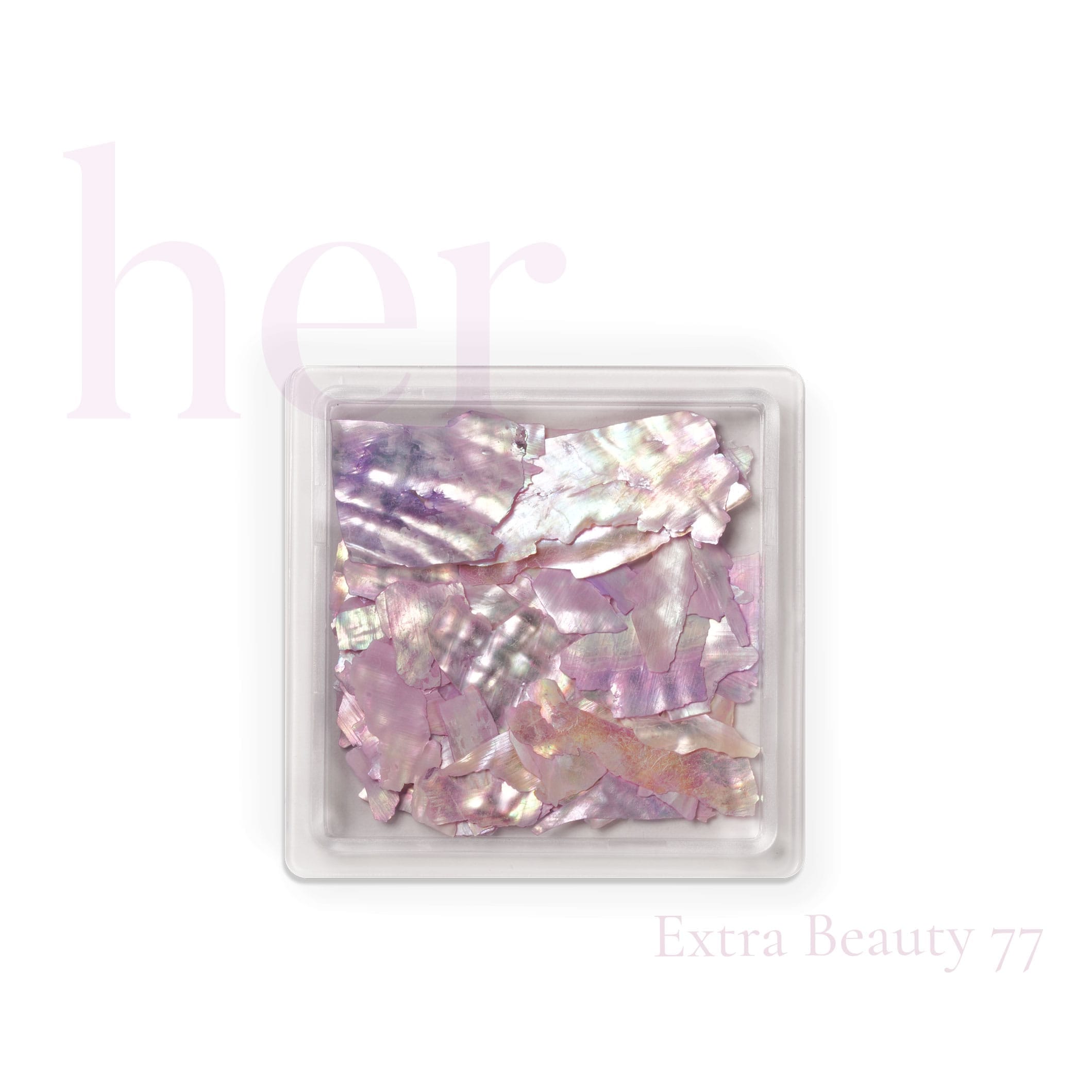 Extra Beauty 77