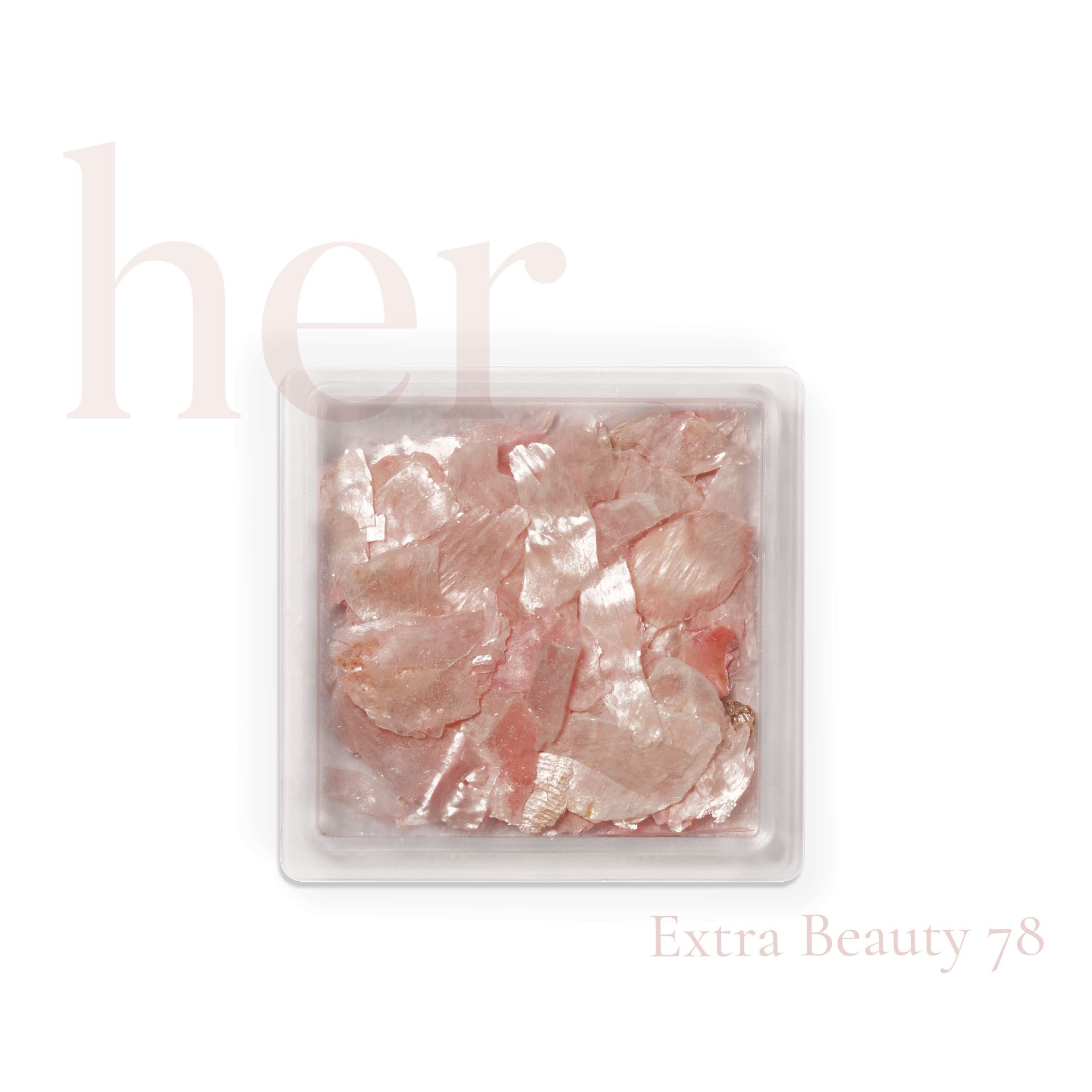 Extra Beauty 78