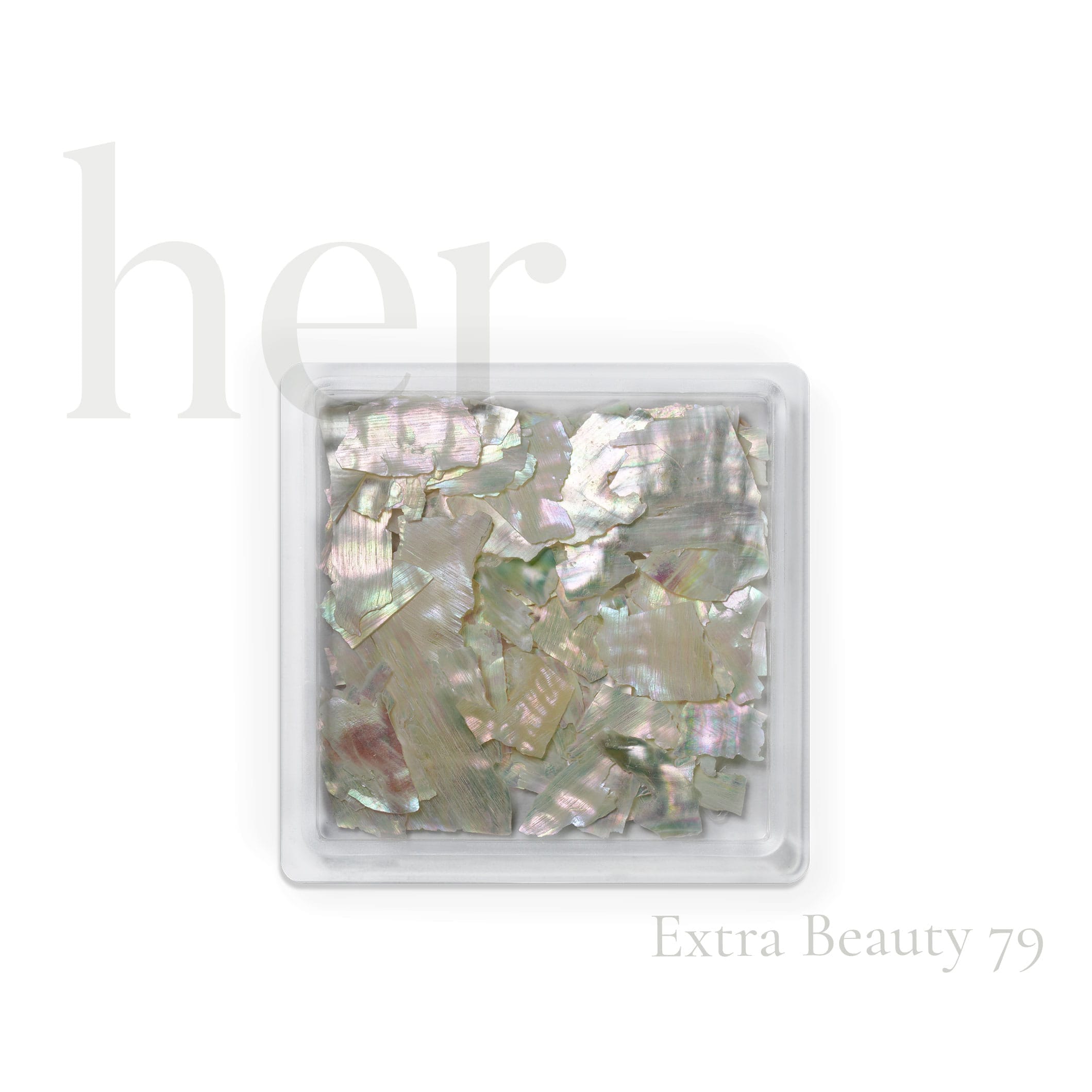 Extra Beauty 79
