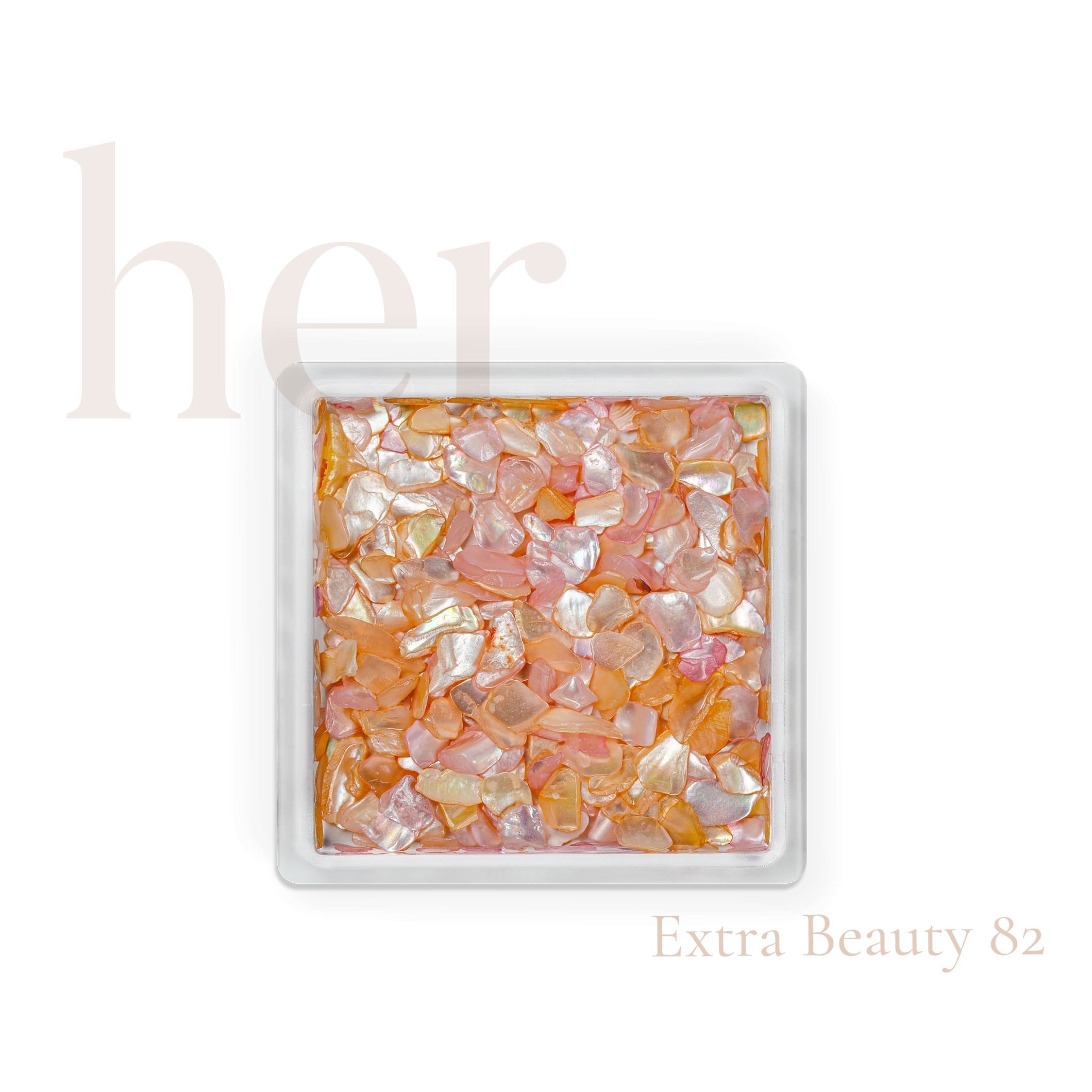 Extra Beauty 82