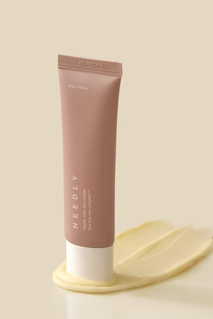 Needly Youth Core Eye Cream - Moisturizing eye cream